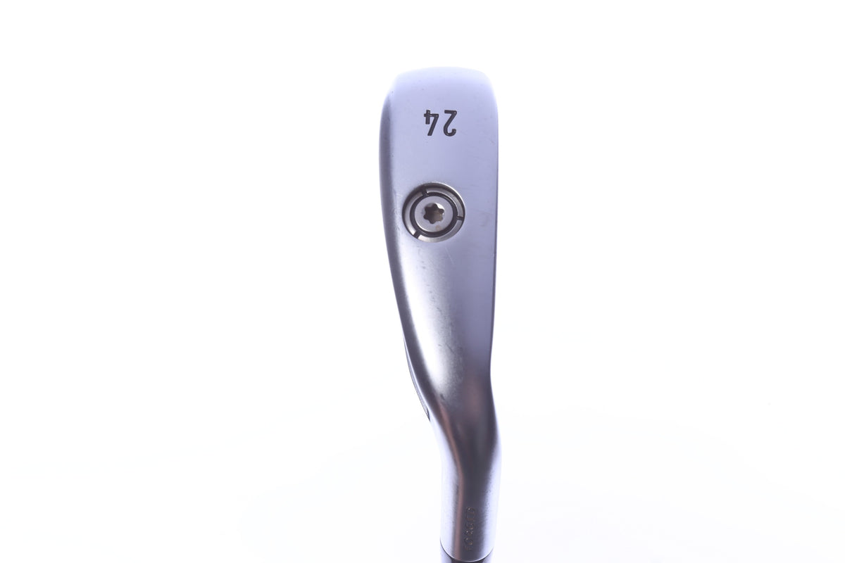 Used Callaway 2014 APEX UT Single Utility 4-Iron - Right-Handed - Stiff Flex
