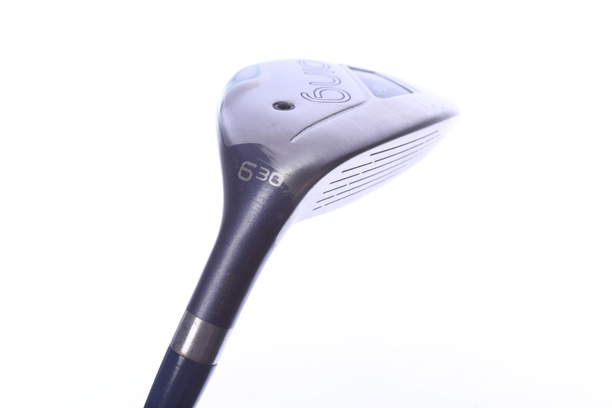 Used Ping G LE 6H Hybrid - Right-Handed - 30 Degrees - Ladies Flex-Next Round