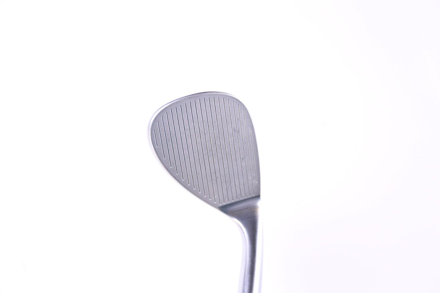 Used Cleveland RTX Full Face ZipCore Tour Satin Sand Wedge - Left-Handed - 56 Degrees - Stiff Flex-Next Round