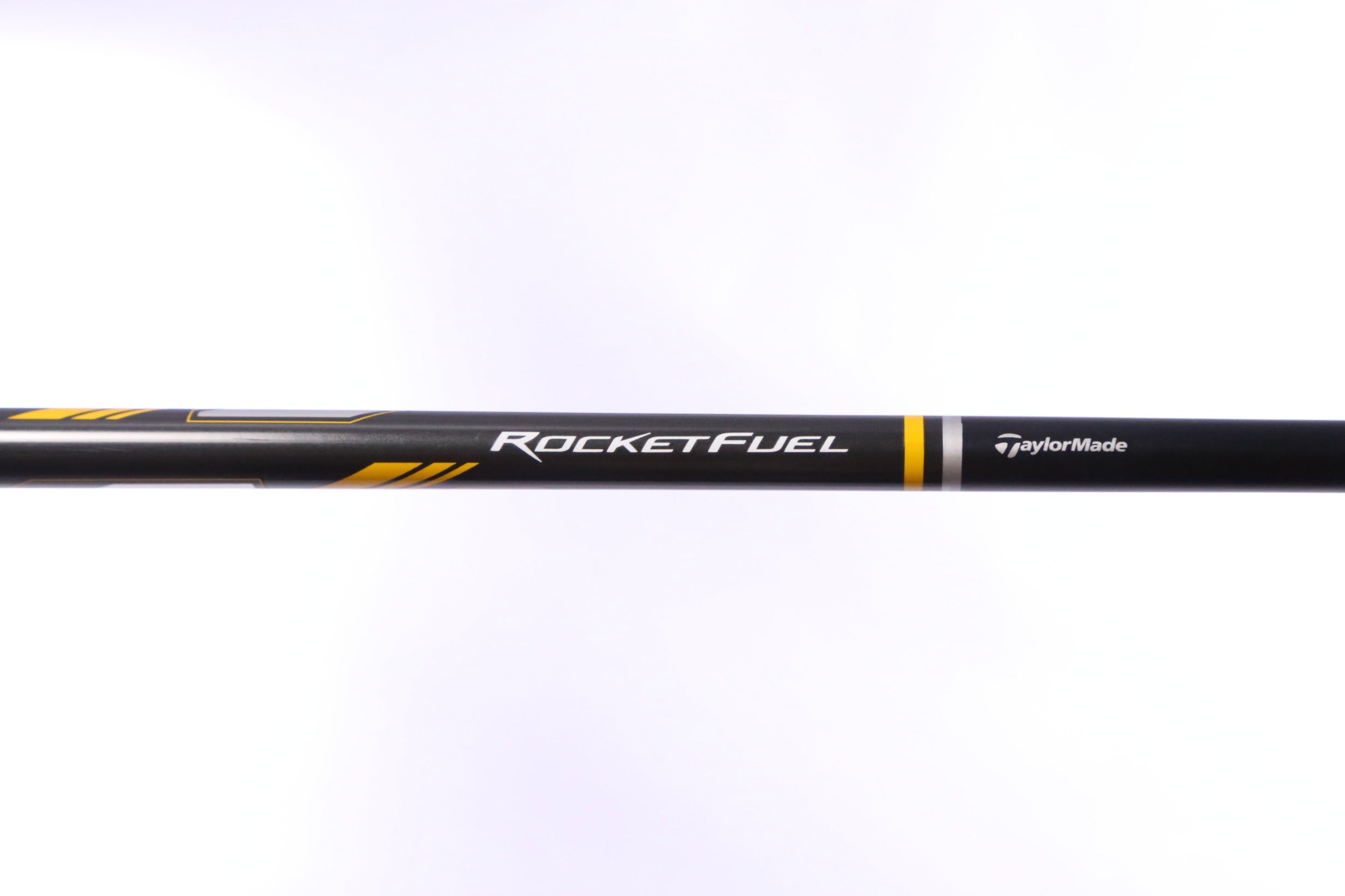 Used TaylorMade RocketBladez Single 9-Iron - Right-Handed - Seniors Flex-Next Round