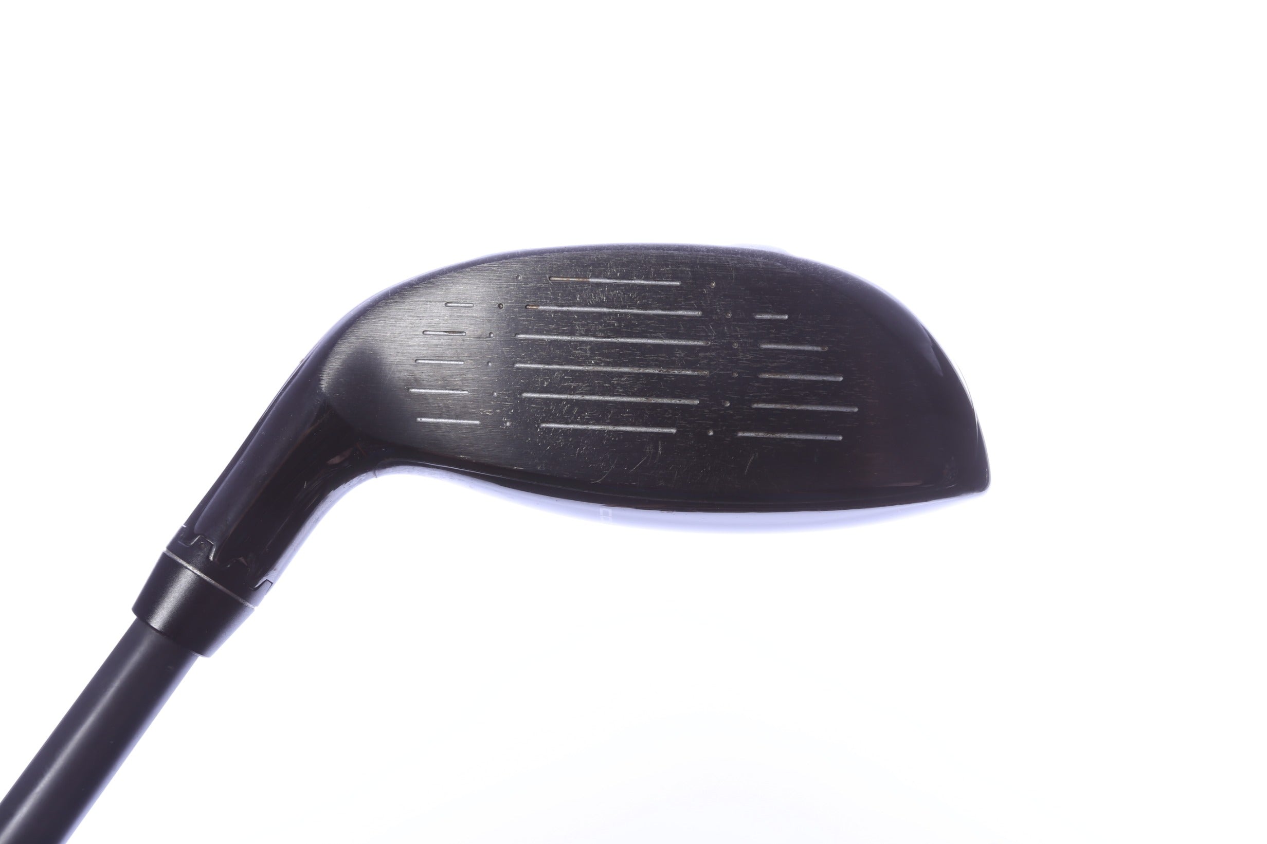 Used Cobra King F7 3H Hybrid - Right-Handed - 19 Degrees - Regular Flex-Next Round