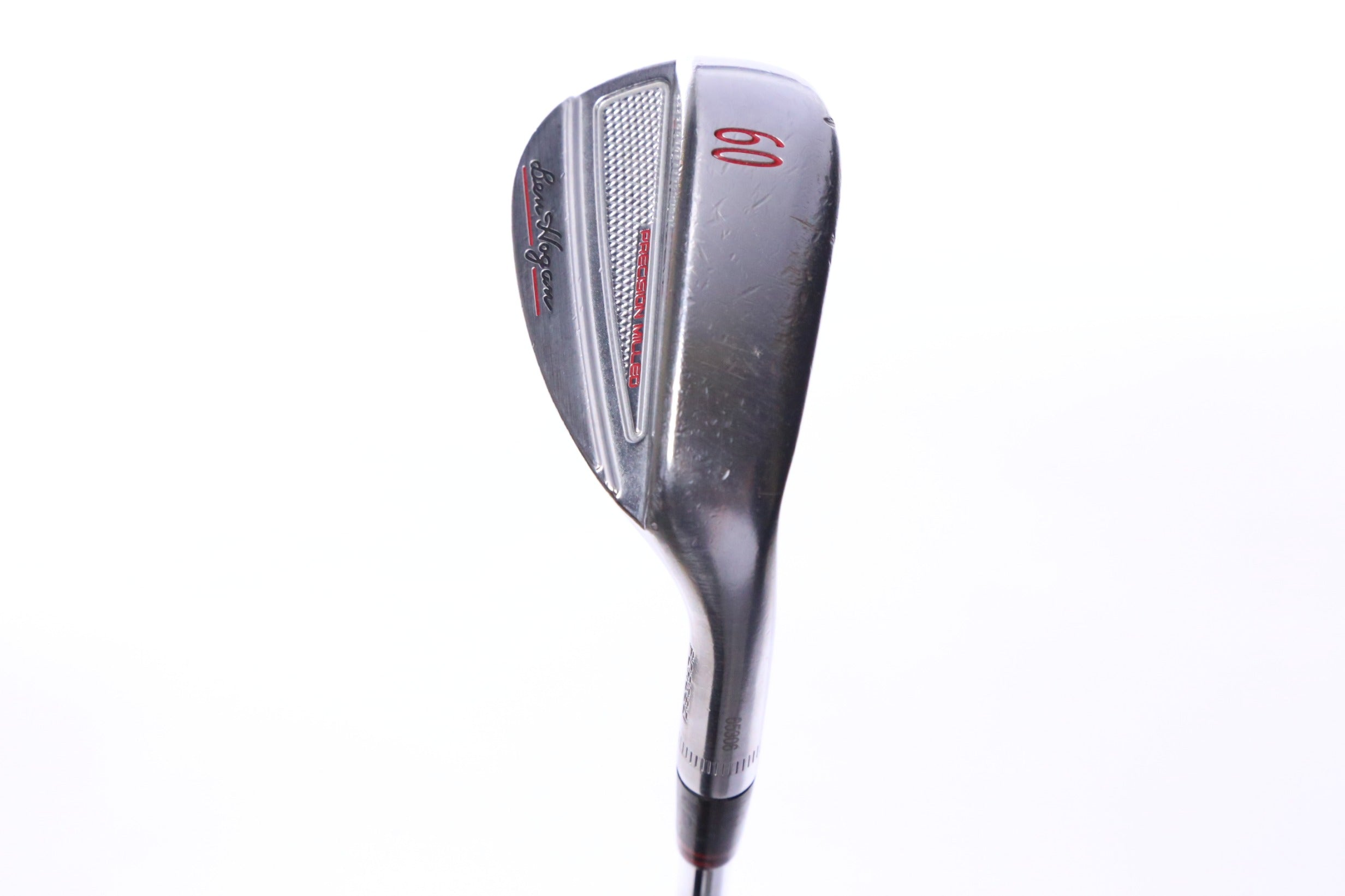Used Ben Hogan EQUALIZER Lob Wedge - Right-Handed - 60 Degrees - Stiff Flex-Next Round