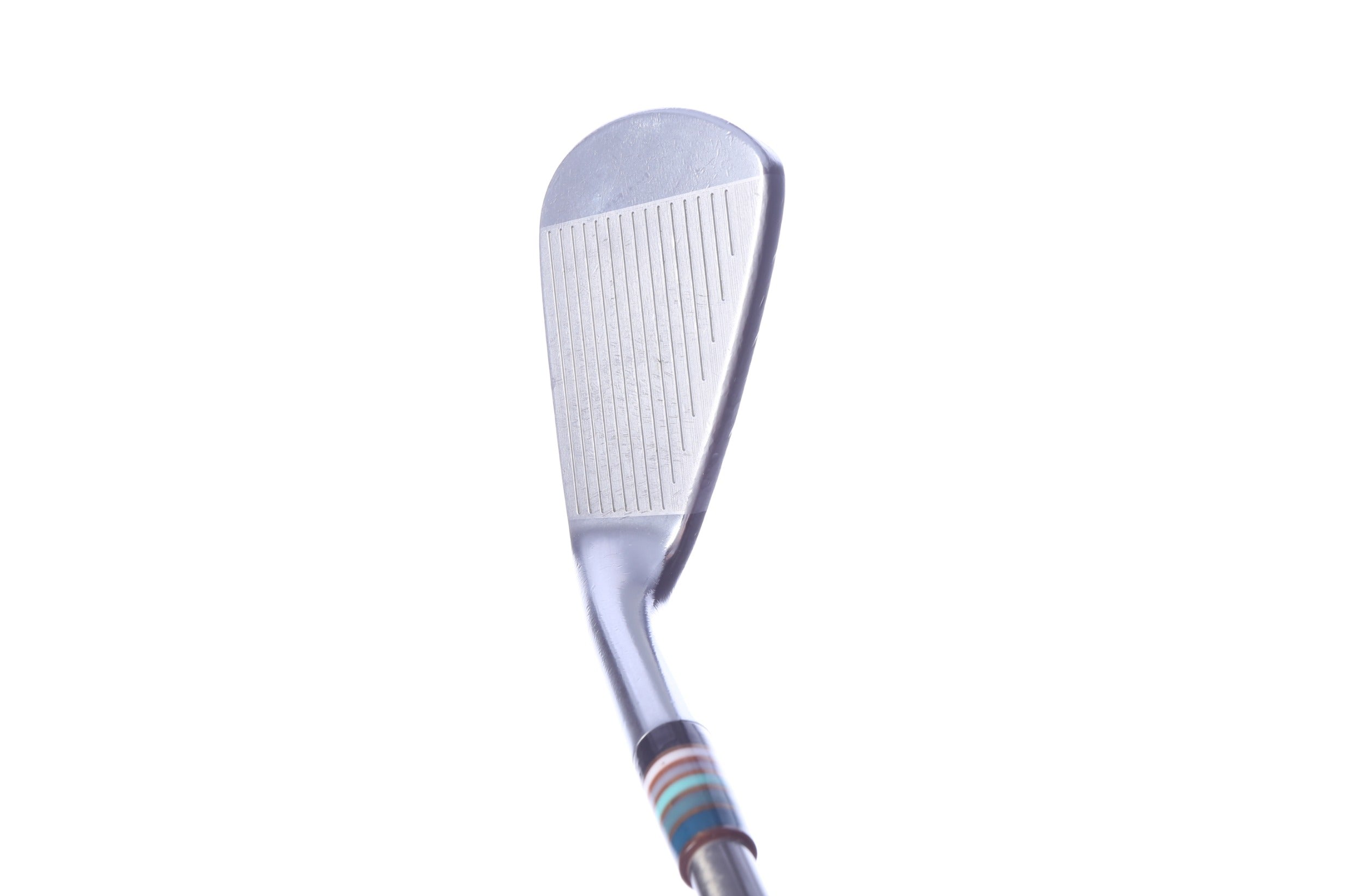 Used Srixon ZX7 MKII Iron Set - Right-Handed - 5-PW - Regular Flex-Next Round