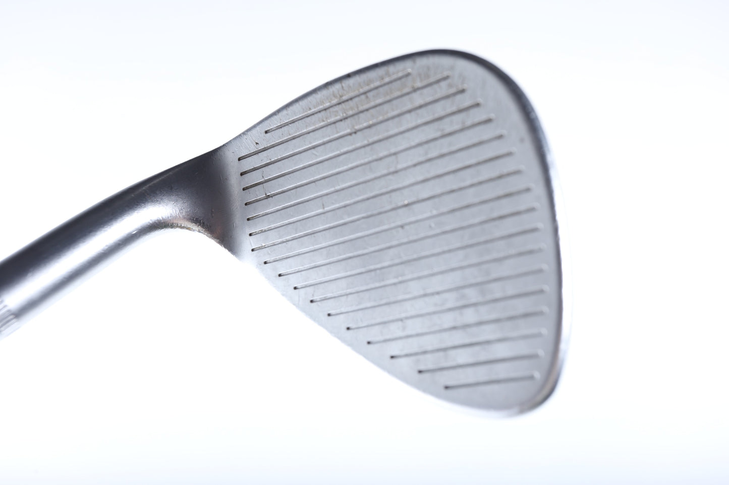 Used Callaway Mack Daddy PM Sand Wedge - Right-Handed - 56 Degrees - Ladies Flex-Next Round