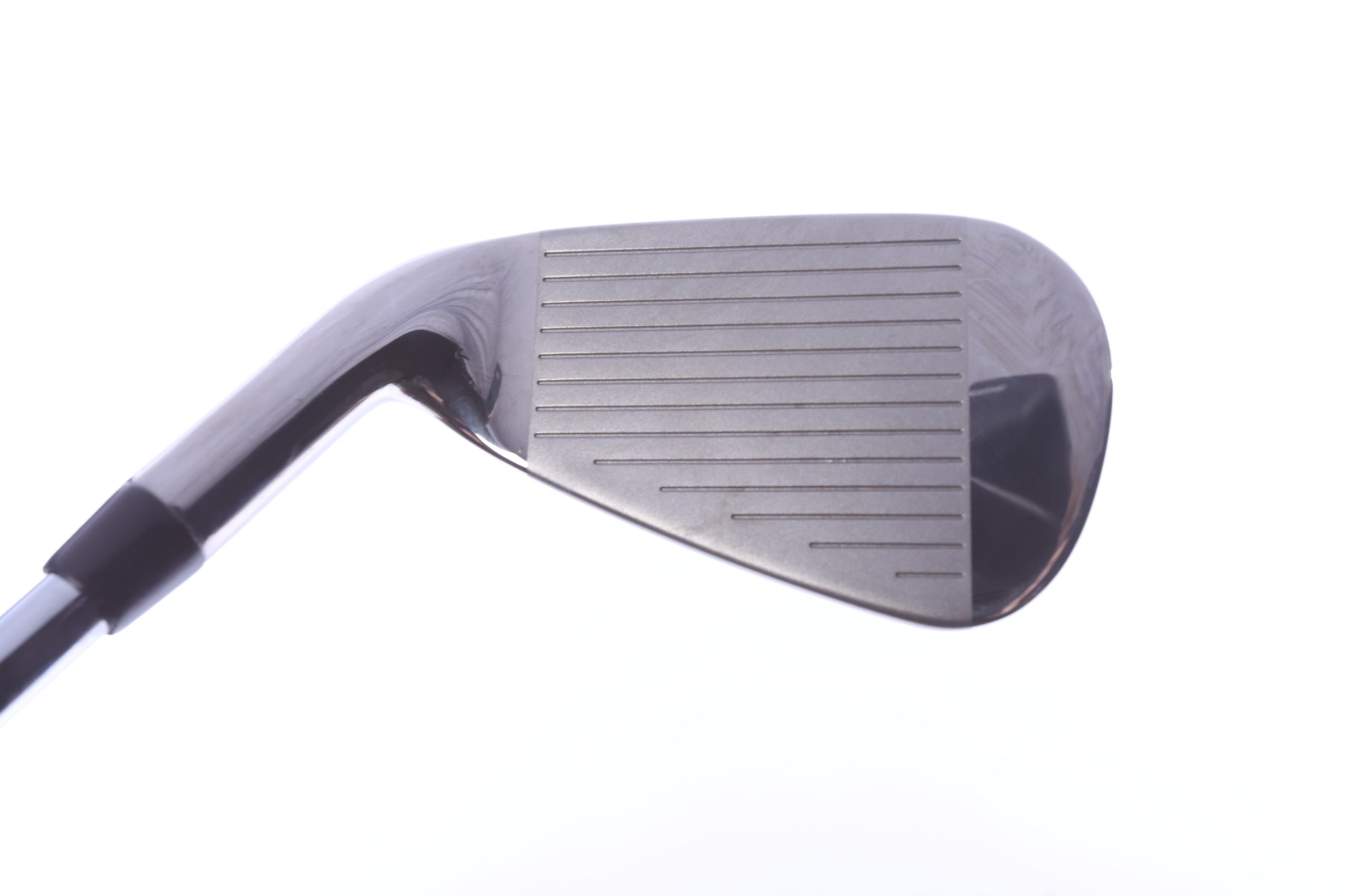 Used Callaway Paradym Ai Smoke HL Single 7-Iron - Right-Handed - Regular Flex-Next Round