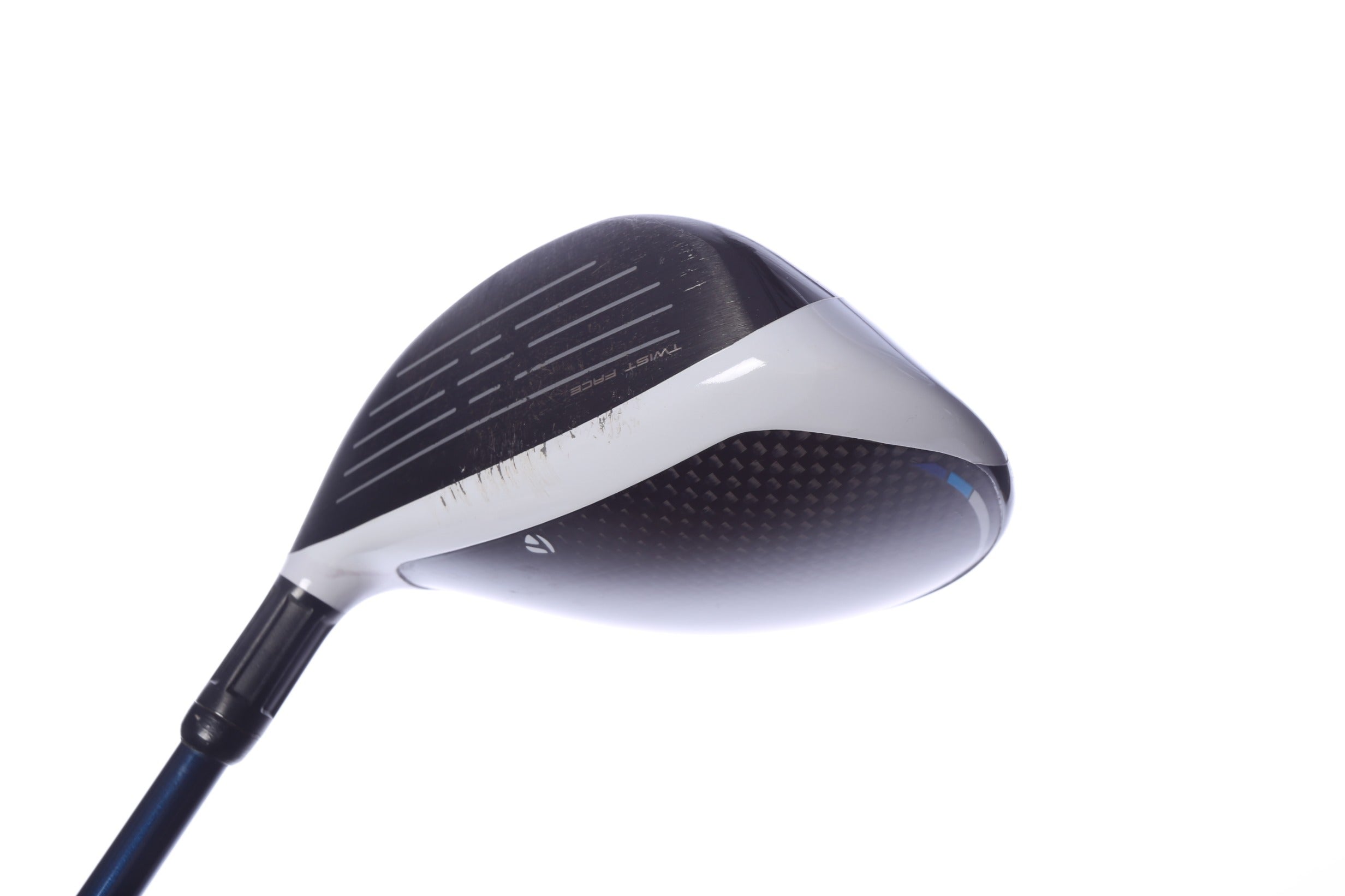 Used TaylorMade SIM2 MAX 3-Wood - Right-Handed - 15 Degrees - Regular Flex-Next Round
