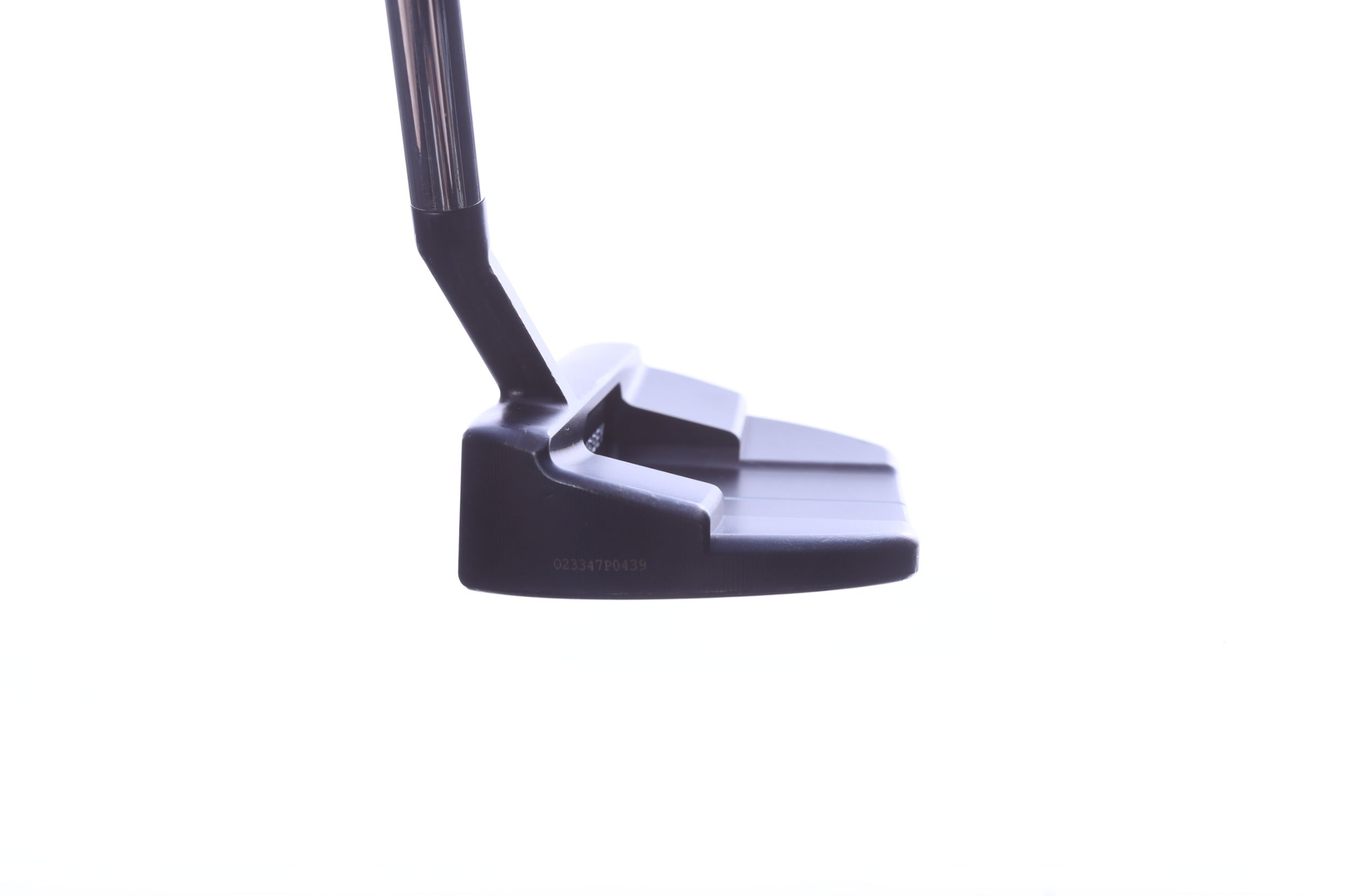 Used Odyssey Ai-ONE Milled Three T S Putter - Right-Handed - 34.5 in - Mallet-Next Round
