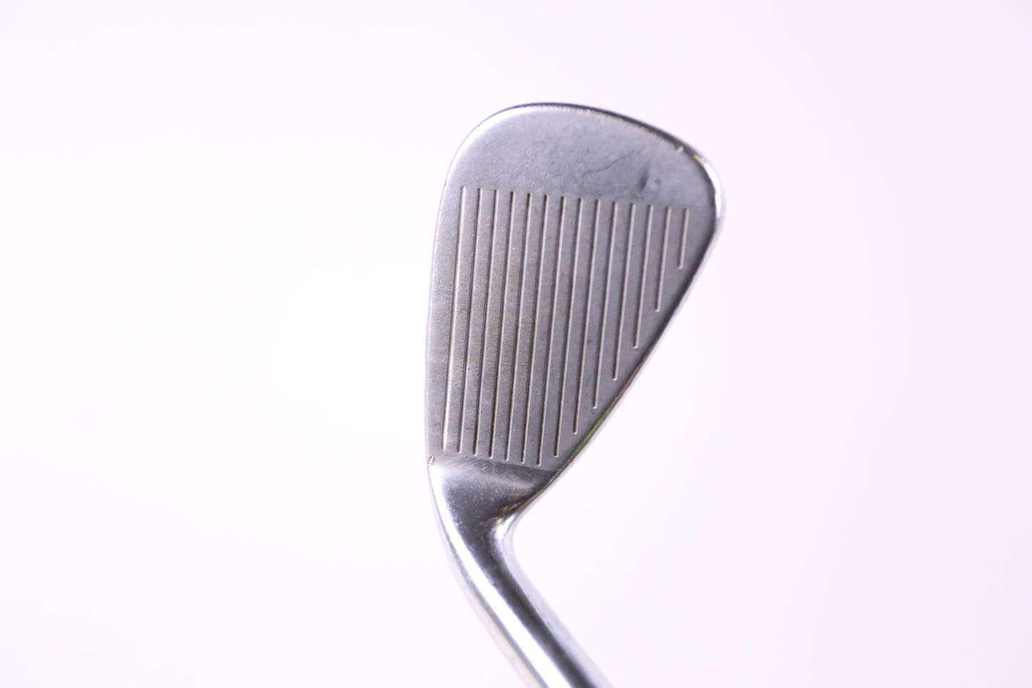 Used PXG 0311XF Single 8-Iron - Right-Handed - Stiff Flex-Next Round