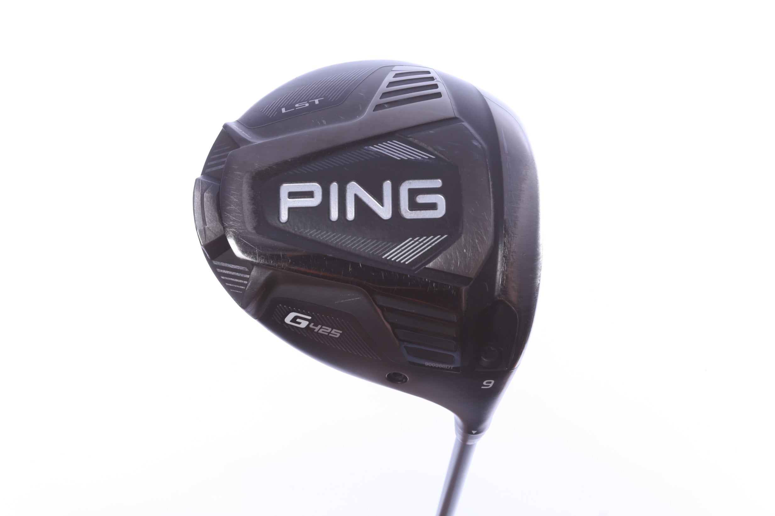 Used Ping G425 LST Driver - 9 Degrees - Stiff Flex Ping ALTA CB Slate - Right-Handed-Next Round