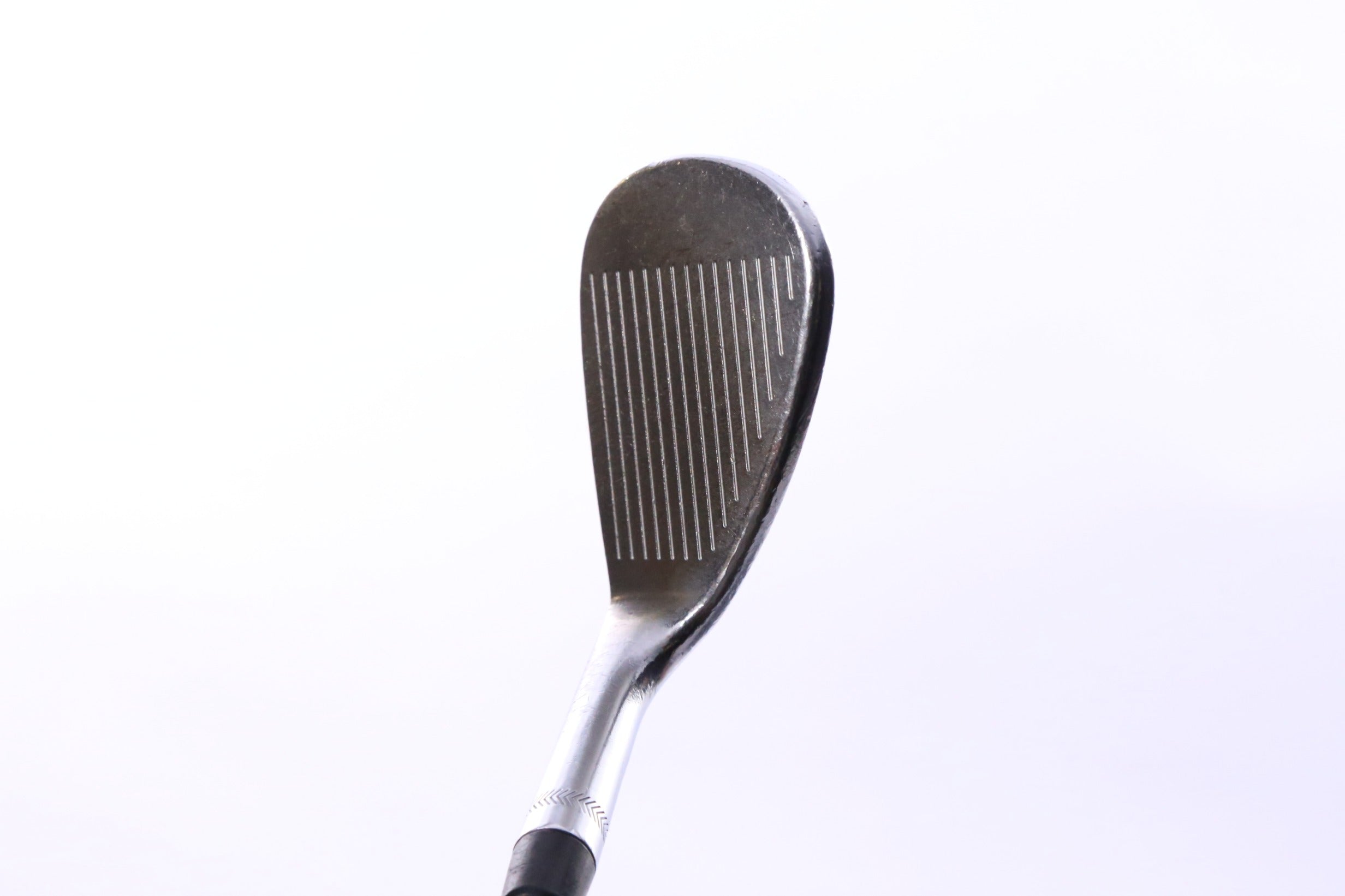 Used PXG 0311 Forged Lob Wedge - Right-Handed - 58 Degrees - Stiff Flex-Next Round