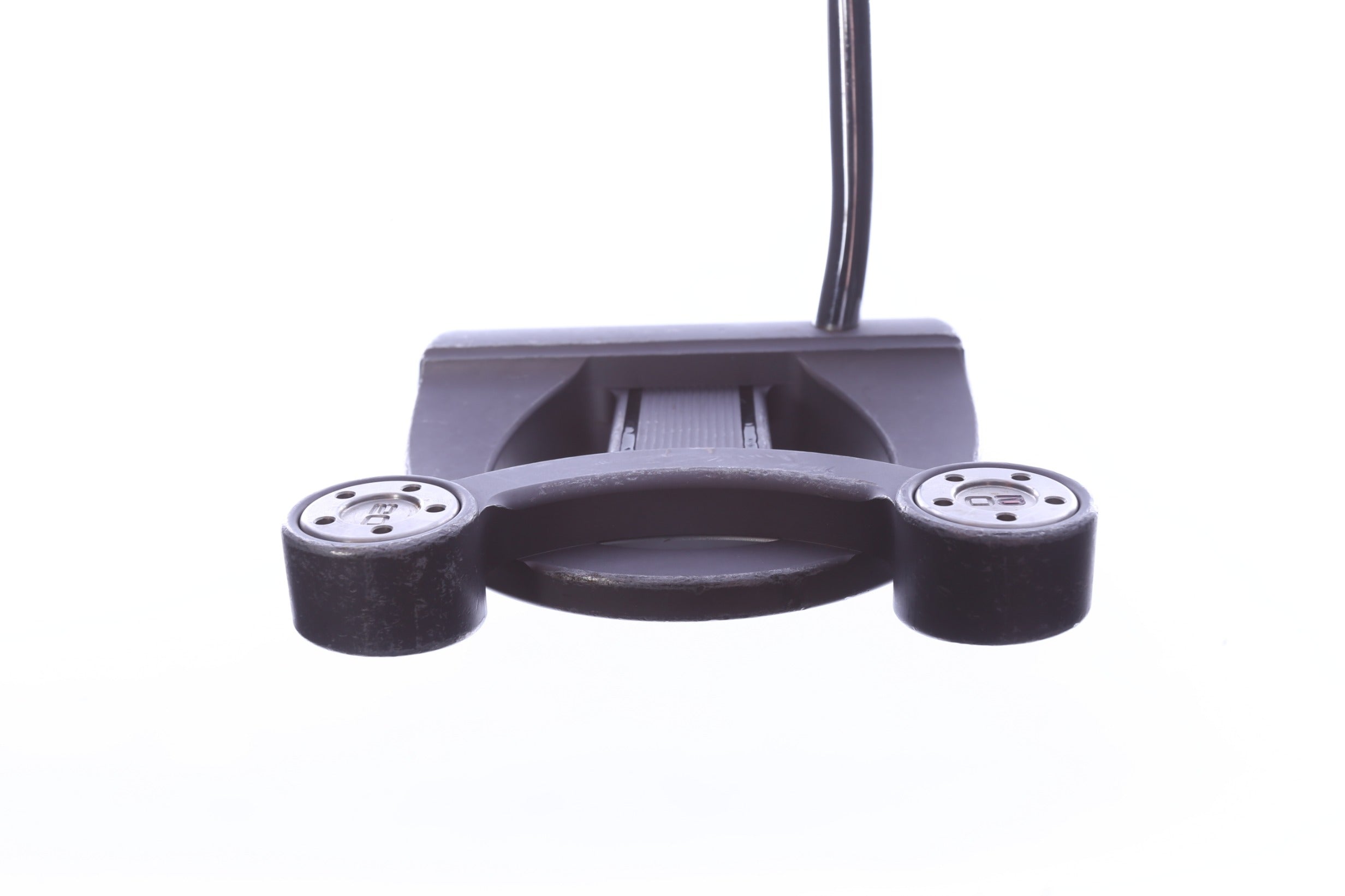 Used Titleist Scotty Cameron Futura X Putter - Left-Handed - 34 in - Mallet-Next Round