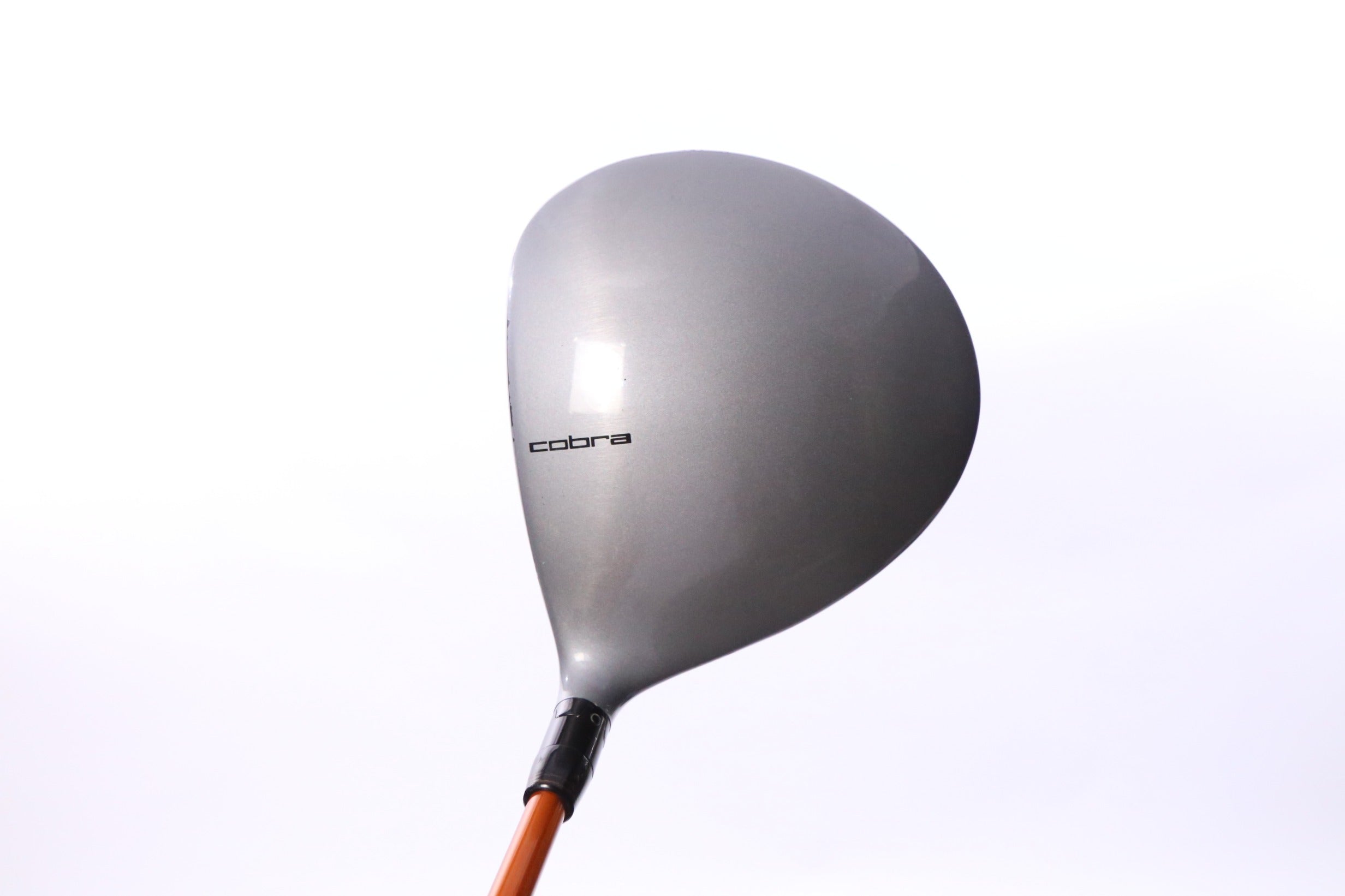 Used Cobra AMP Driver - 10.5 Degrees - Extra Stiff Flex Graphite Design Tour AD DI-6x - Right-Handed-Next Round