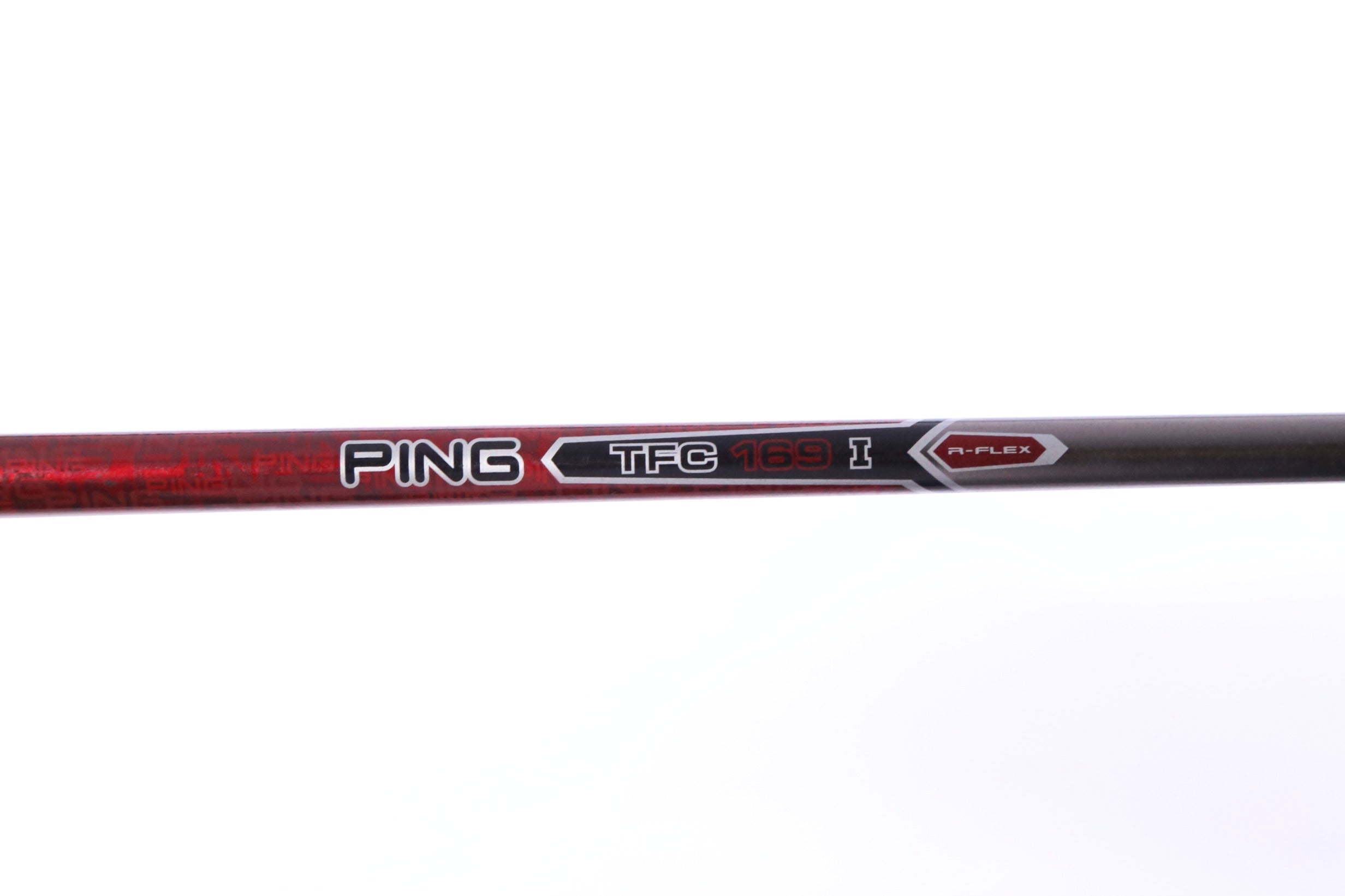 Used Ping G20 Single 6-Iron - Right-Handed - Regular Flex