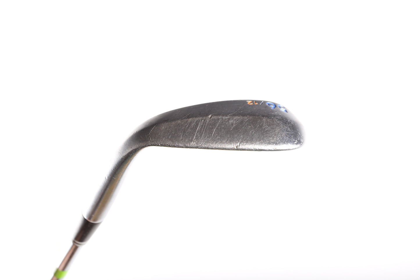 Used Cleveland CBX Sand Wedge - Right-Handed - 56 Degrees - Stiff Flex-Next Round