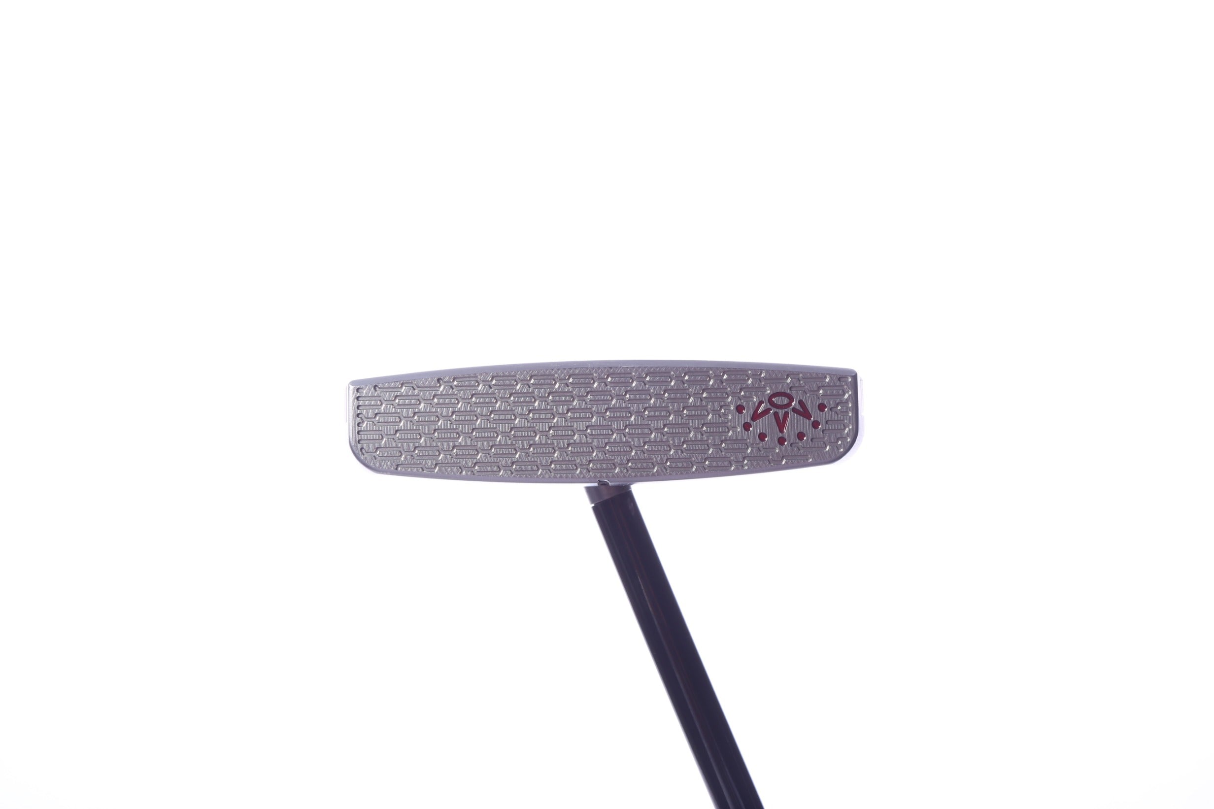 Used Titleist Scotty Cameron Phantom 11R OC Putter - Left-Handed - 34 in - Mallet-Next Round