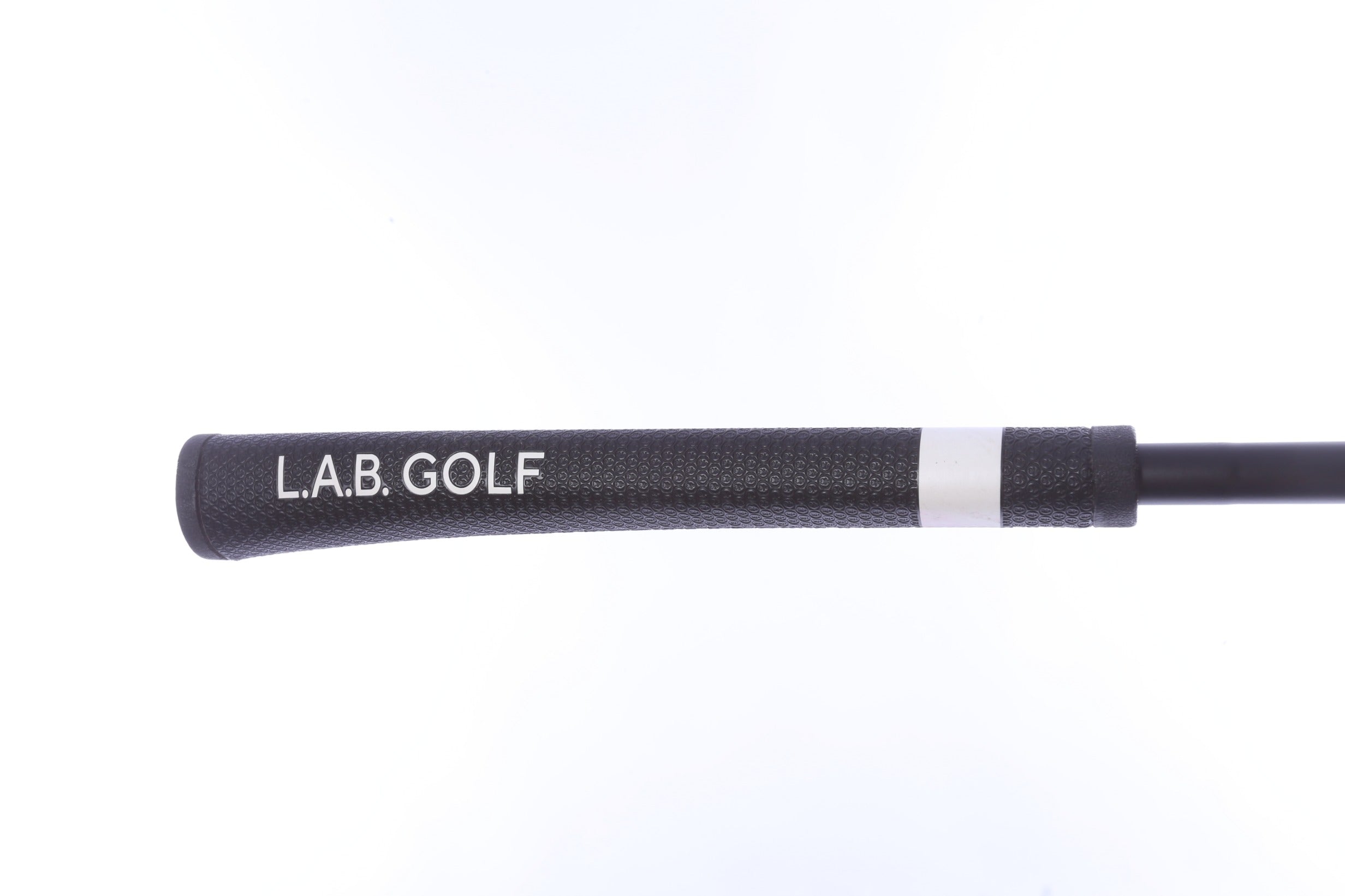Used L.A.B. Golf OZ.1i HS Putter - Right-Handed - 34 in - Mallet-Next Round