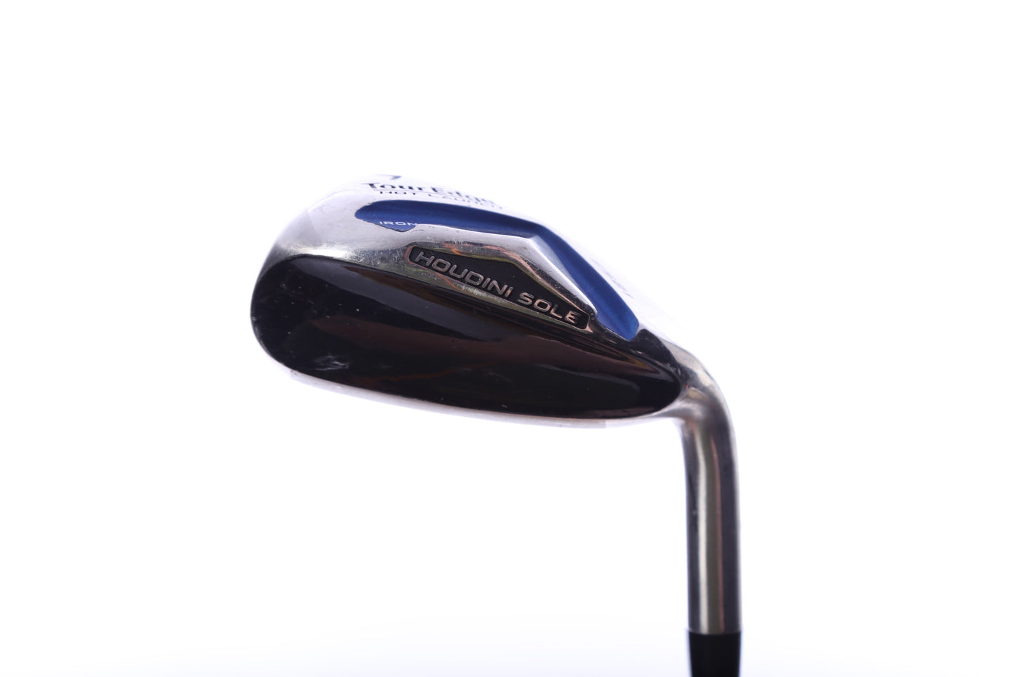 Used Tour Edge Hot Launch E521 Ironwood Single 7-Iron - Right-Handed - Seniors Flex-Next Round