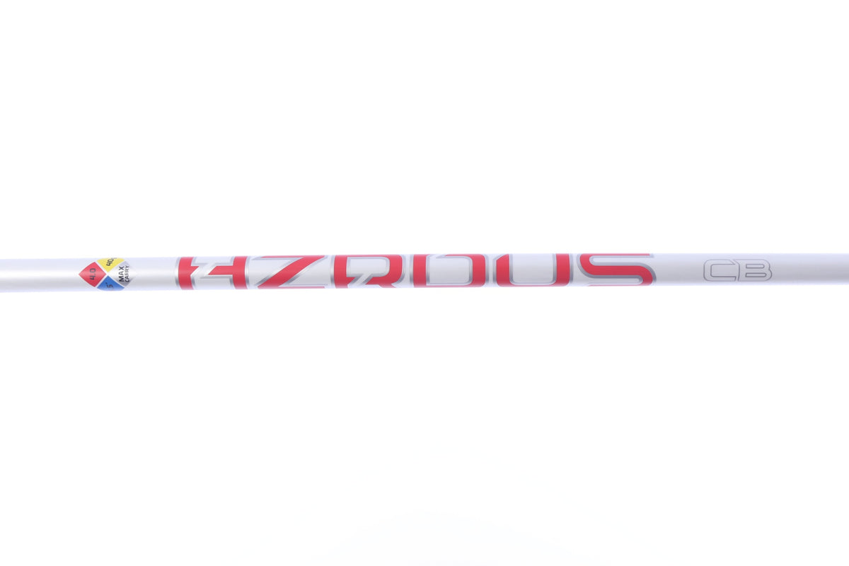 Used Titleist TSi2 7-Wood - Right-Handed - 21 Degrees - Ladies Flex