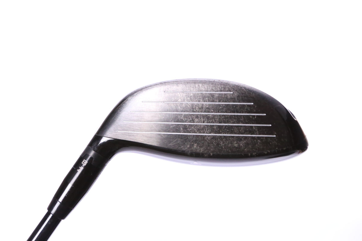 Used Titleist TS2 4-Wood - Right-Handed - 16.5 Degrees - Regular Flex-Next Round