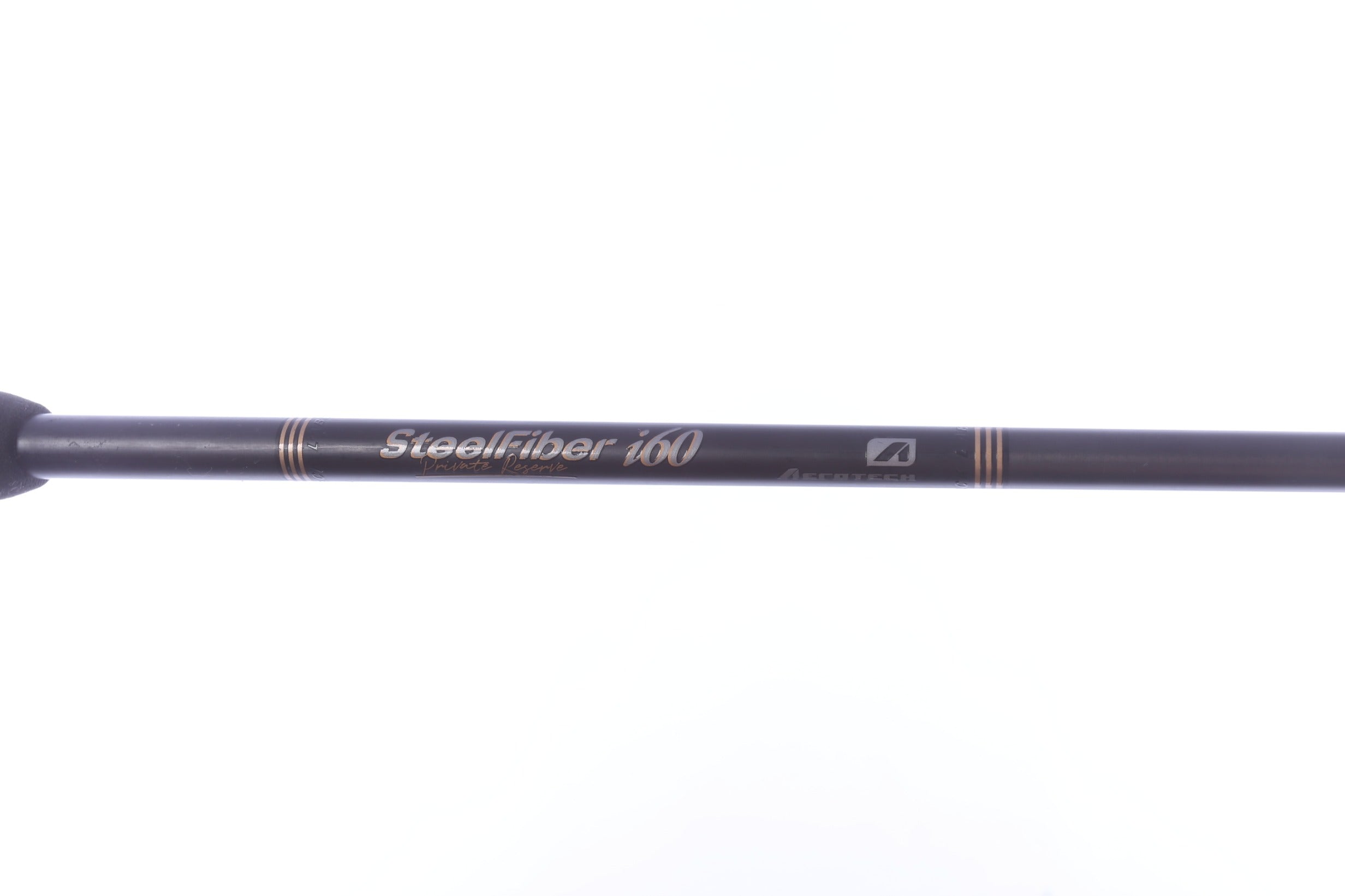 Used TaylorMade 2023 P790 Iron Set - Left-Handed - 5-PW - Seniors Flex-Next Round