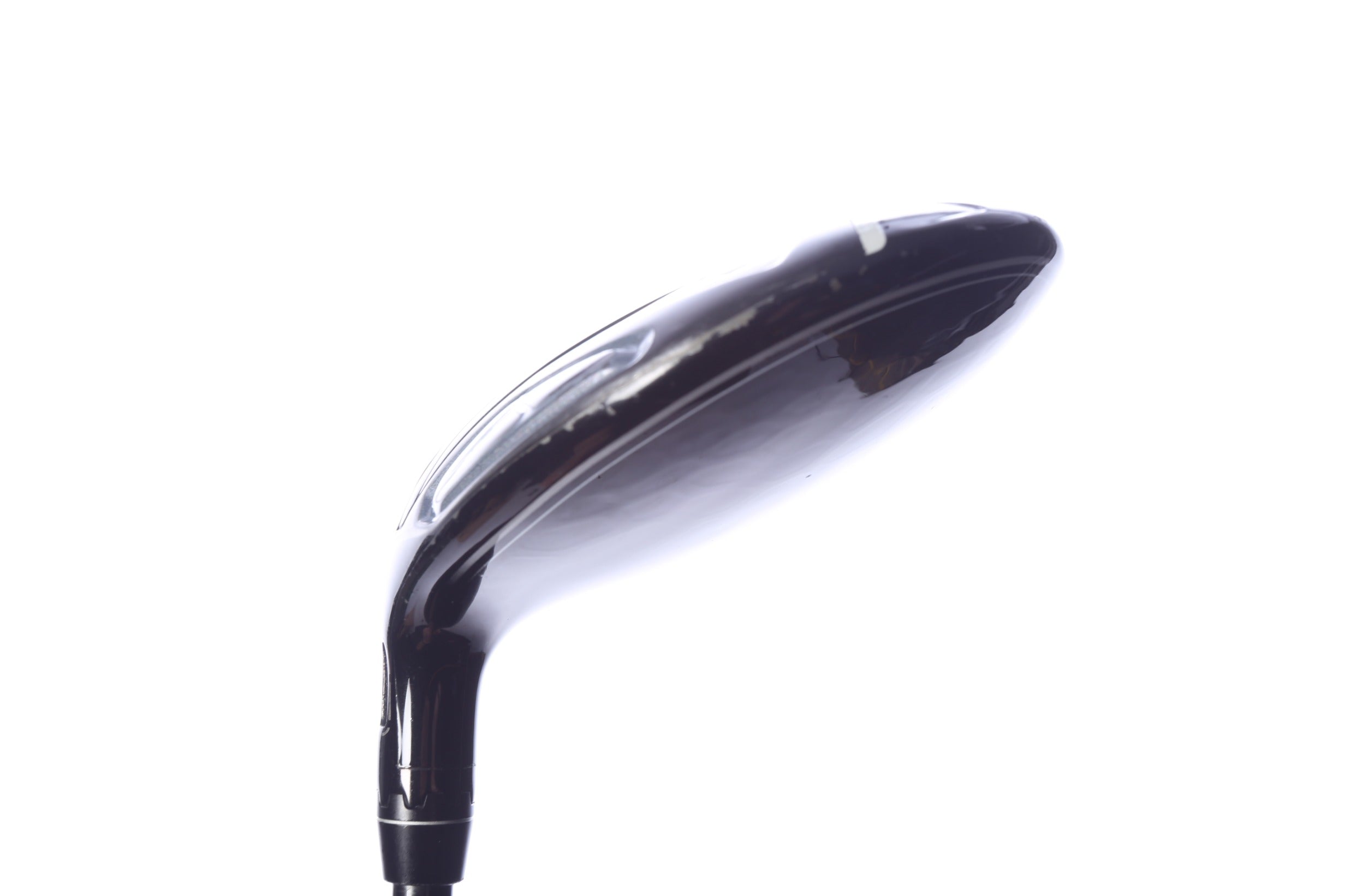 Used Cobra BiO Cell 5-7 Wood - Left-Handed - 18.5 Degrees - Regular Flex