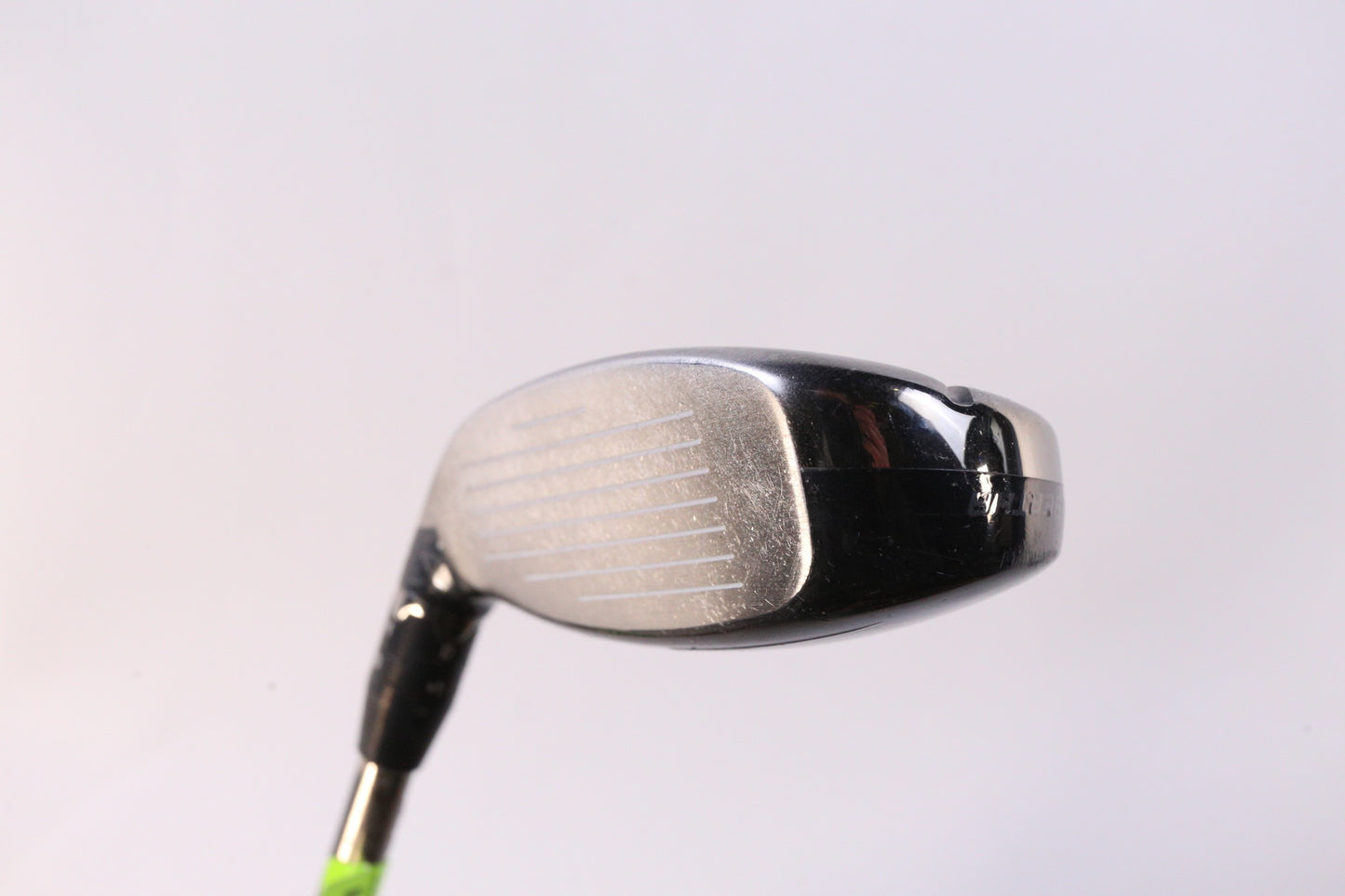 Used Callaway Big Bertha 2019 5H Hybrid - Right-Handed - 24 Degrees - Ladies Flex-Next Round
