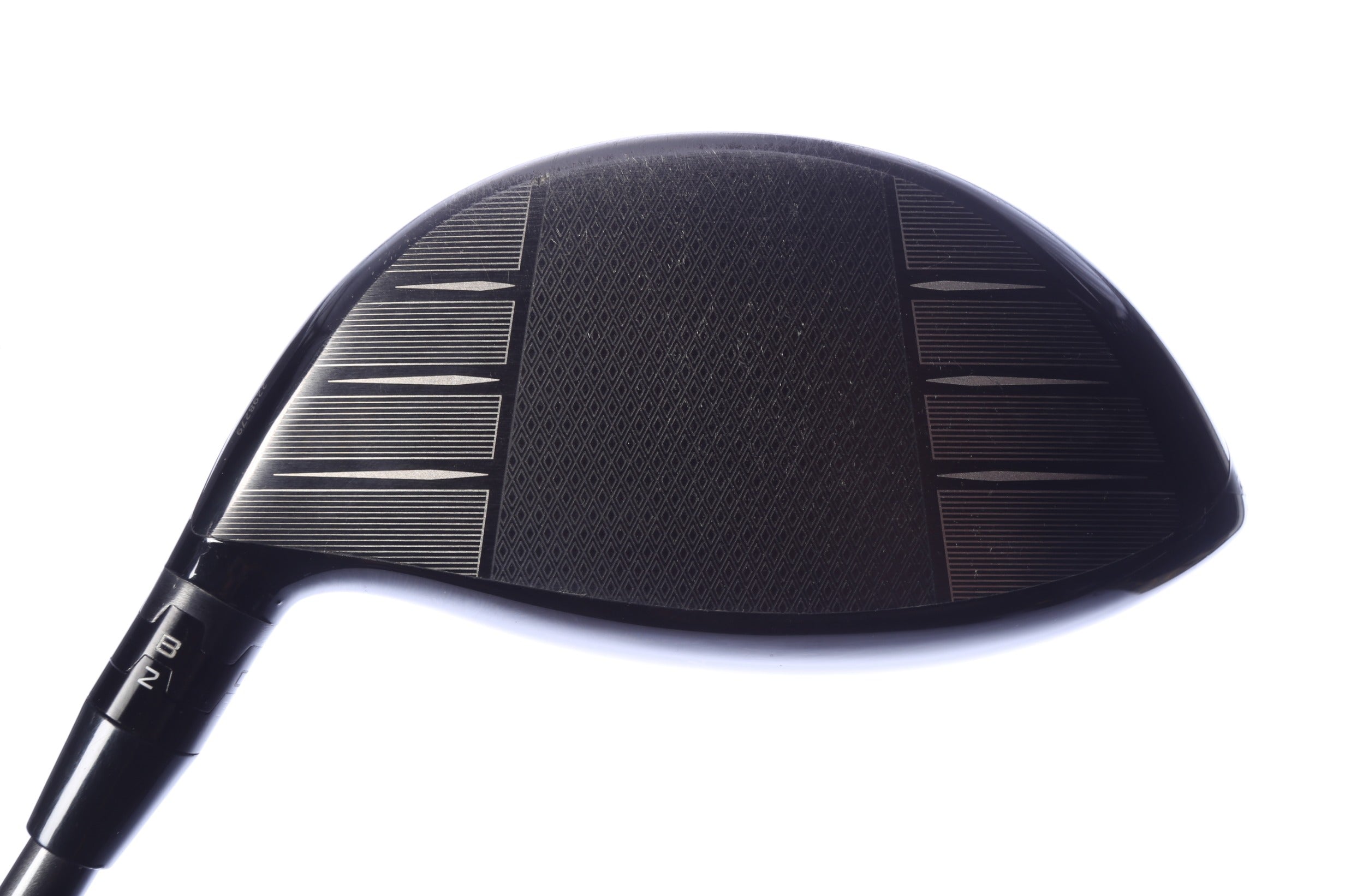 Used Titleist TSR2 Driver - 9 Degrees - Regular Flex Project X Even Flow Riptide - Right-Handed