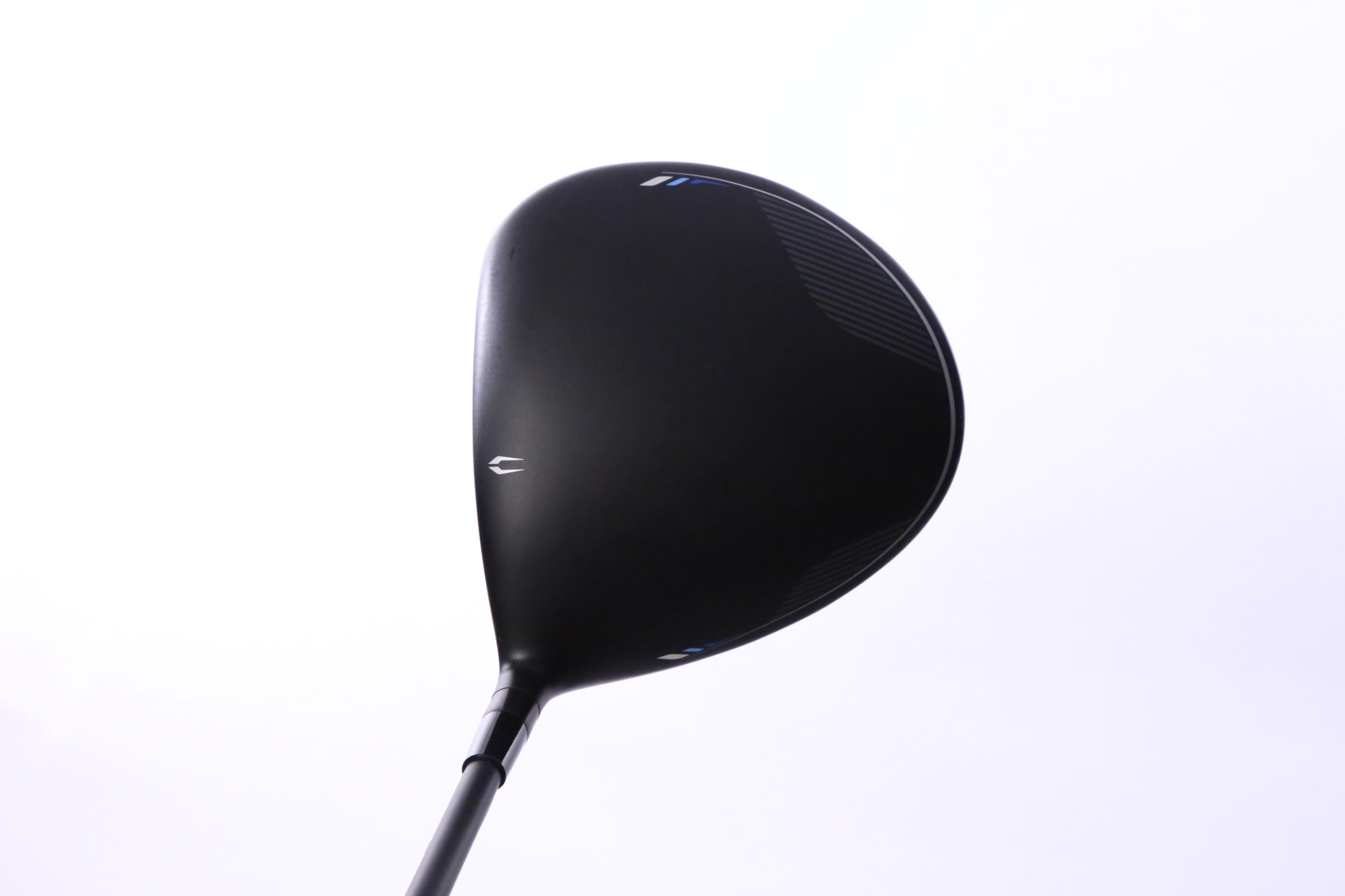 Used Cleveland Launcher XL Lite Driver - 10.5 Degrees - Regular Flex Project X Cypher Forty - Right-Handed