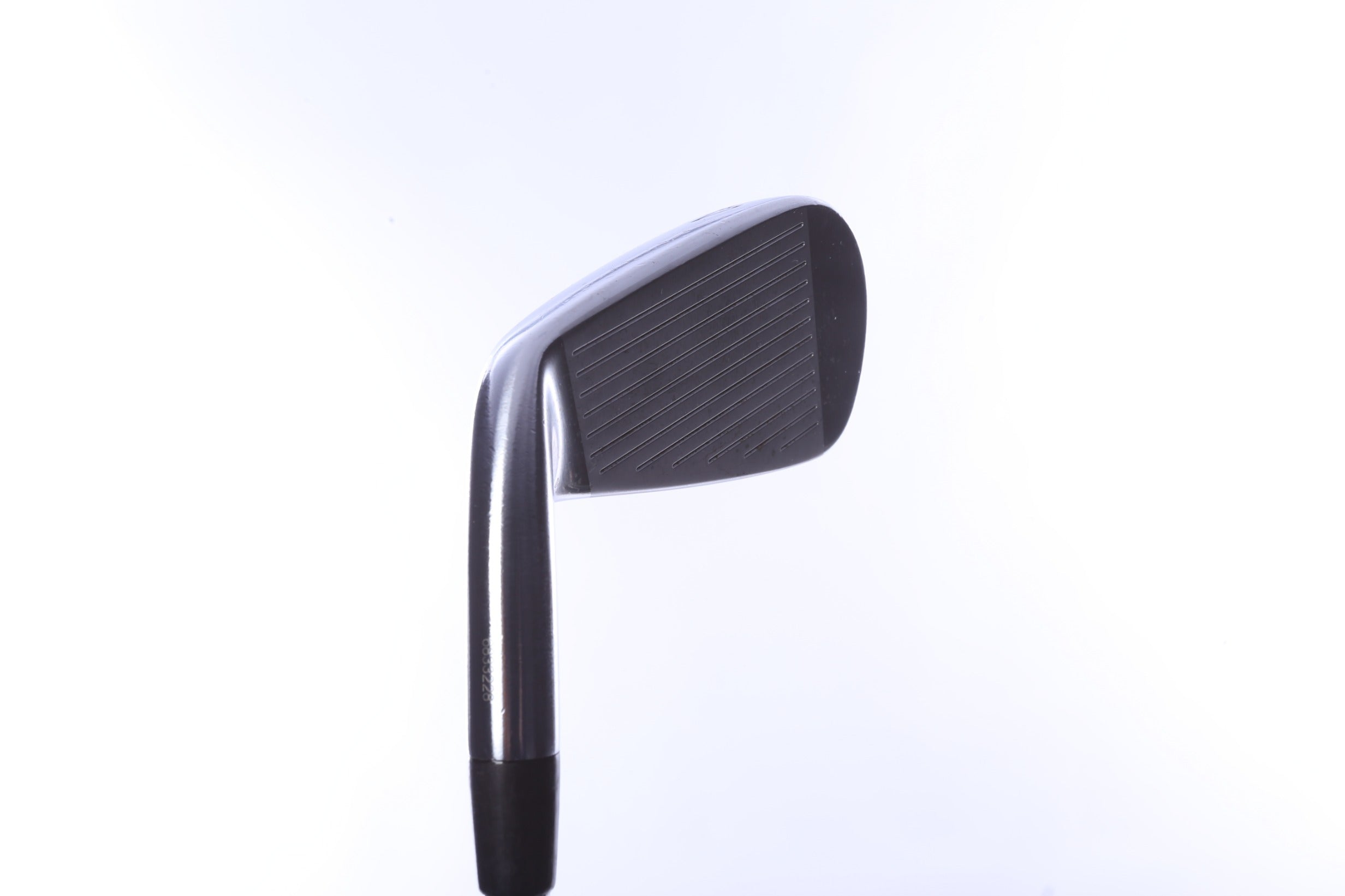Used Mizuno Pro 223 Single 4-Iron - Right-Handed - Extra Stiff Flex-Next Round