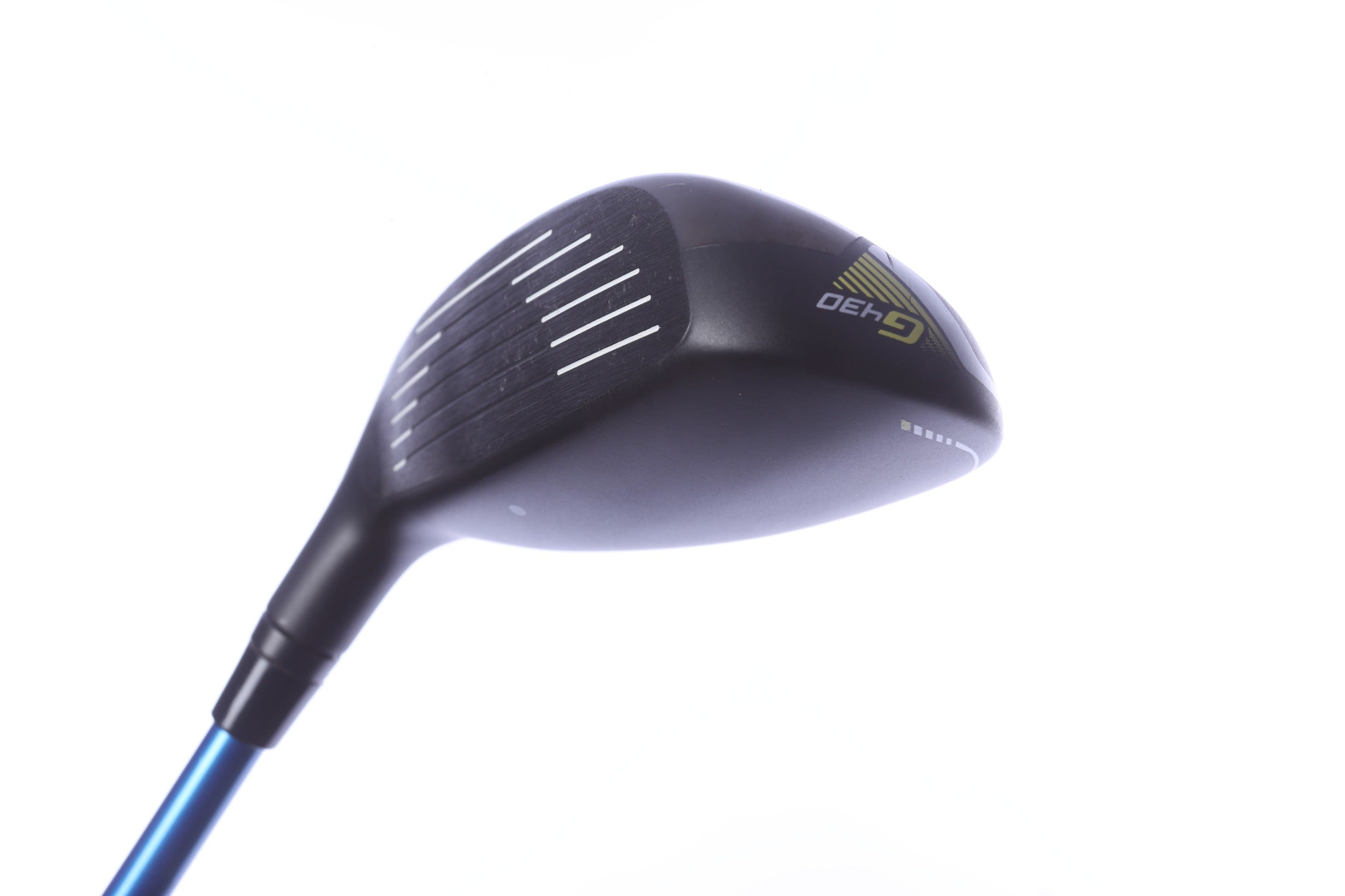 Used Ping G430 4H Hybrid - Right-Handed - 22 Degrees - Ladies Flex-Next Round