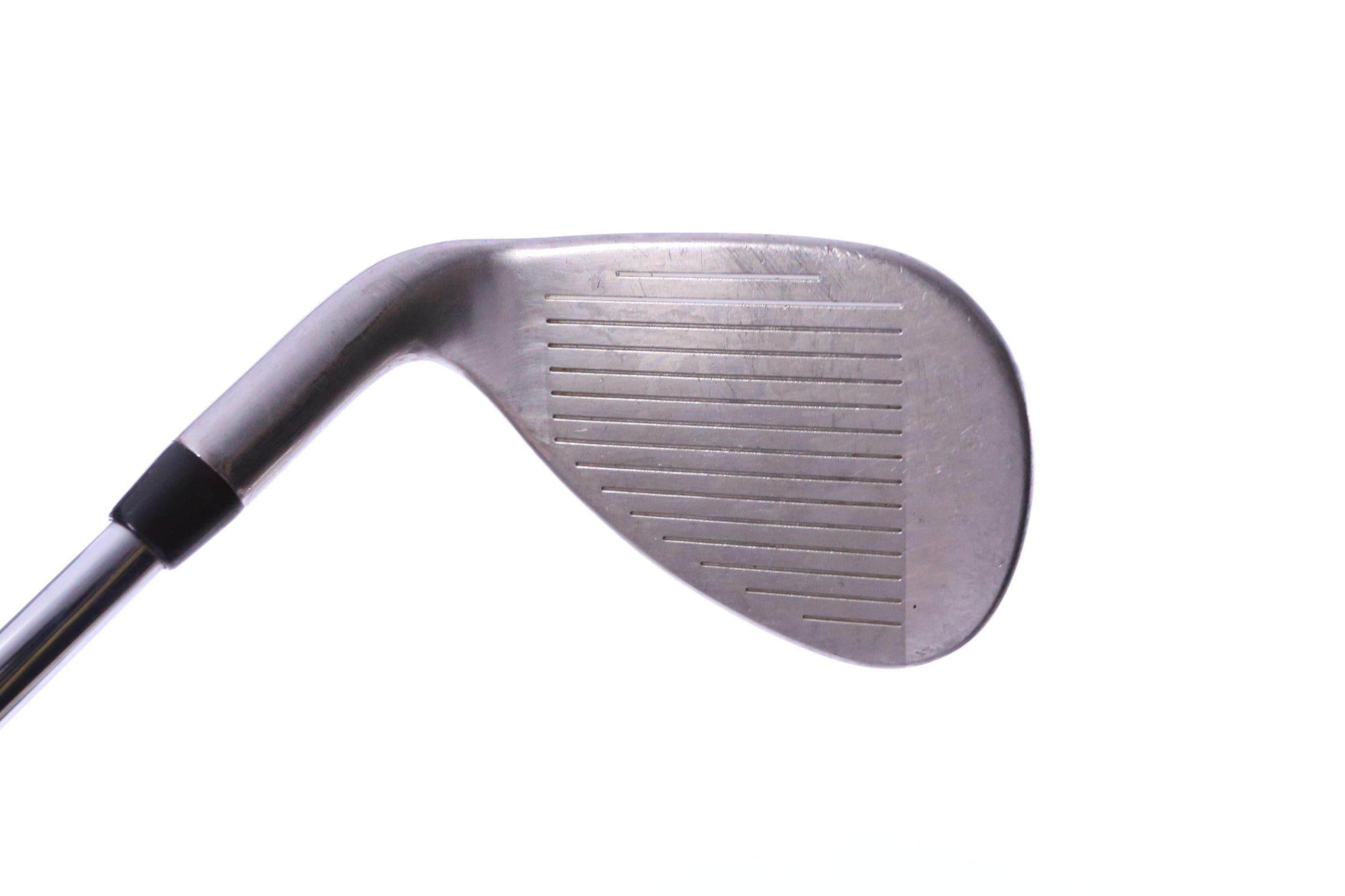 Used Callaway Steelhead XR Sand Wedge - Right-Handed - 54 Degrees - Regular Flex