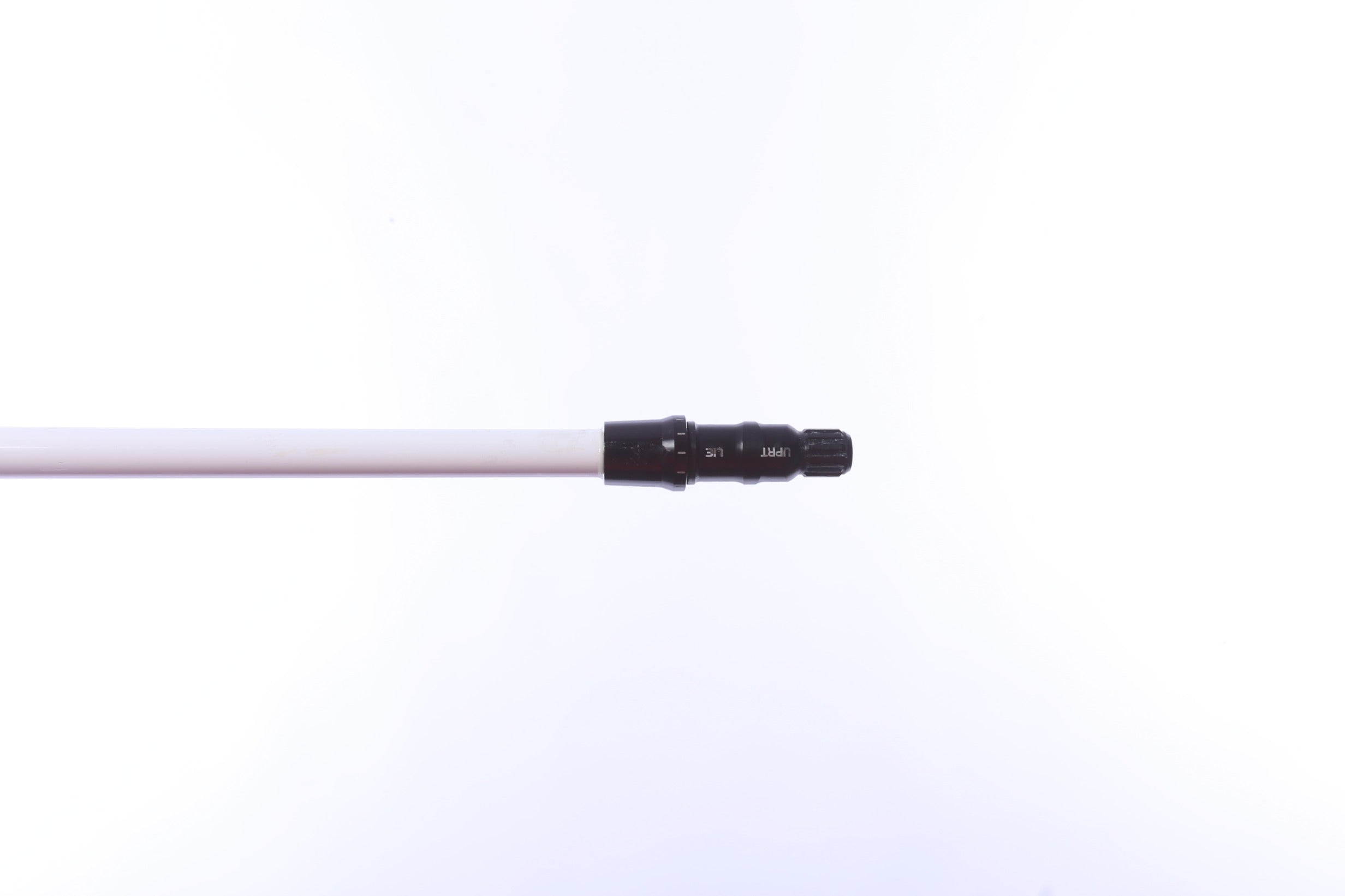 Used Va Composites Raijin Driver Shaft Regular Flex Graphite - 43.75 in - TaylorMade M Adapter-Next Round