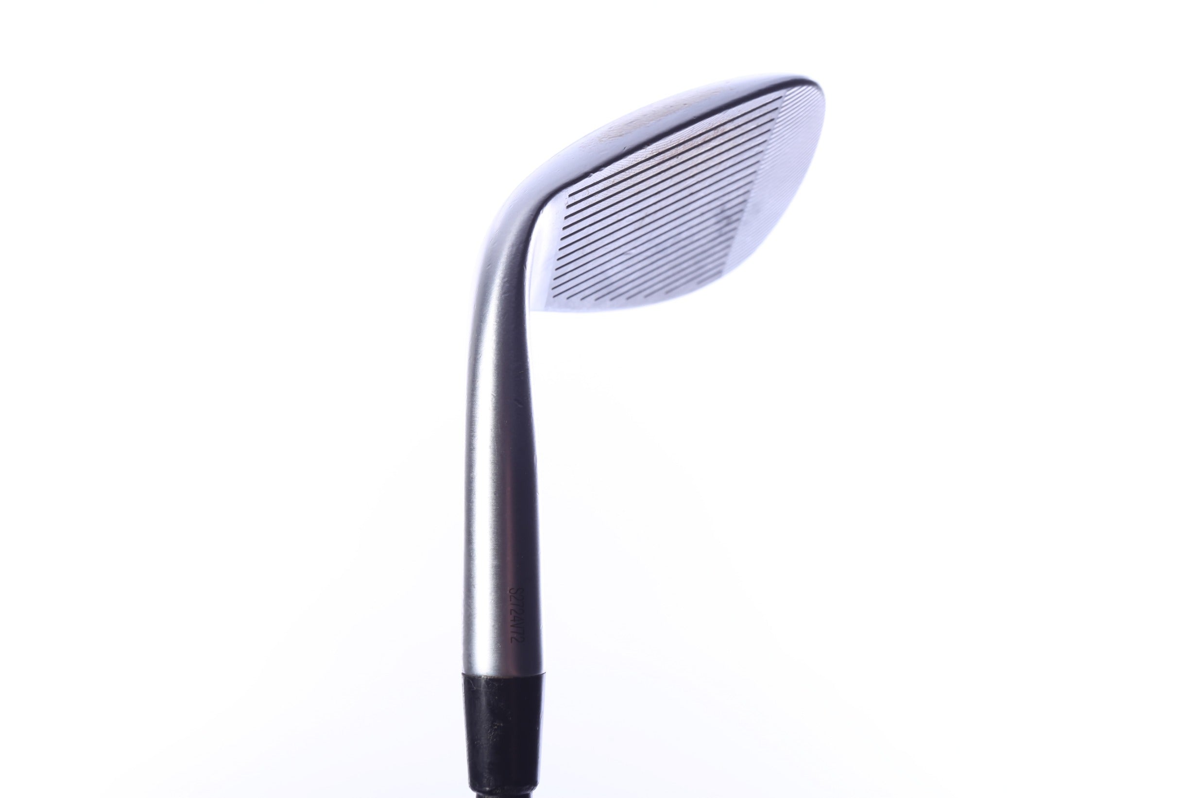 Used Cleveland RTX 6 ZipCore Tour Satin Sand Wedge - Right-Handed - 56 Degrees - Regular Flex