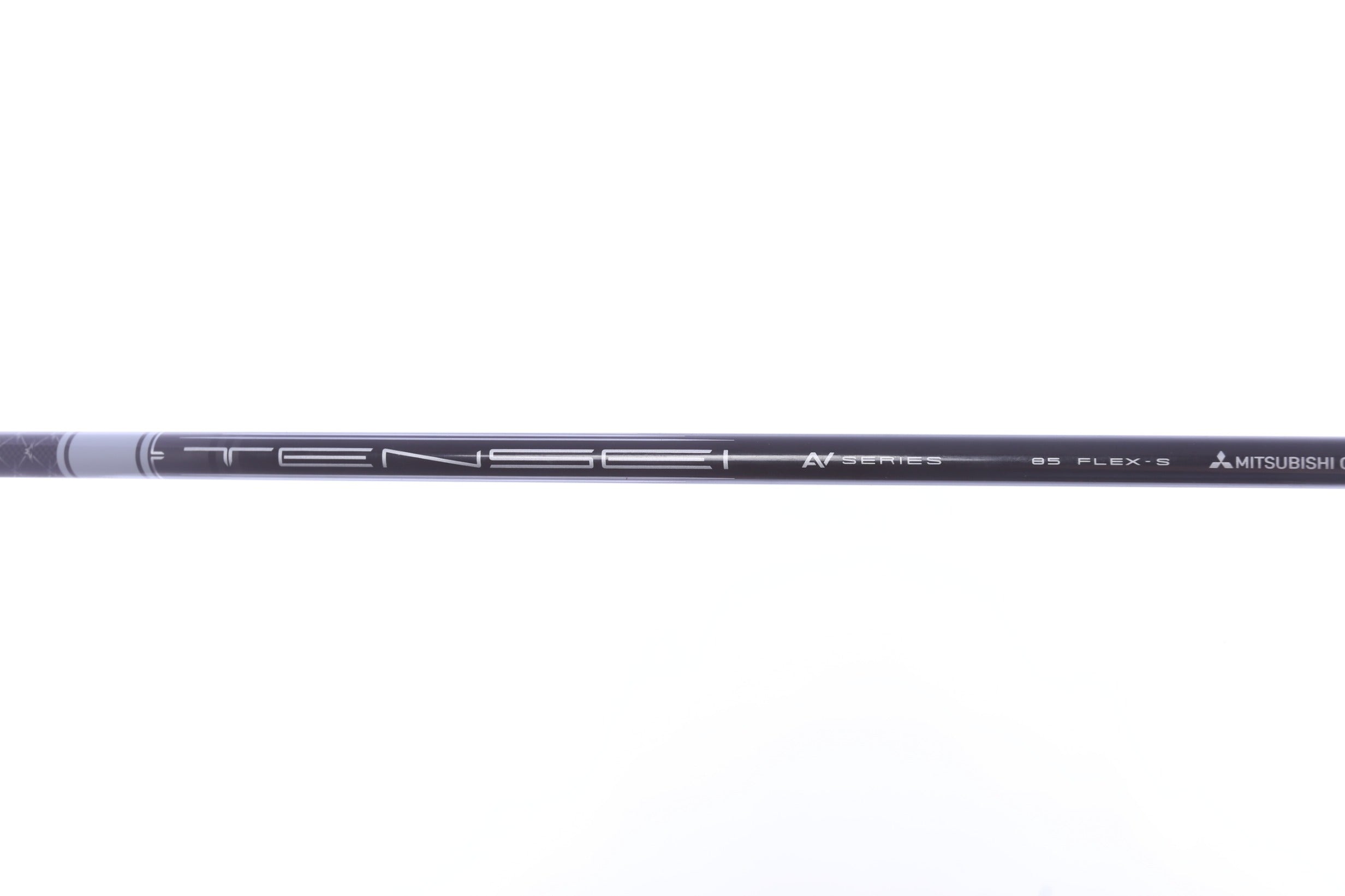 Used Callaway Rogue ST Pro Single 7-Iron - Left-Handed - Stiff Flex-Next Round