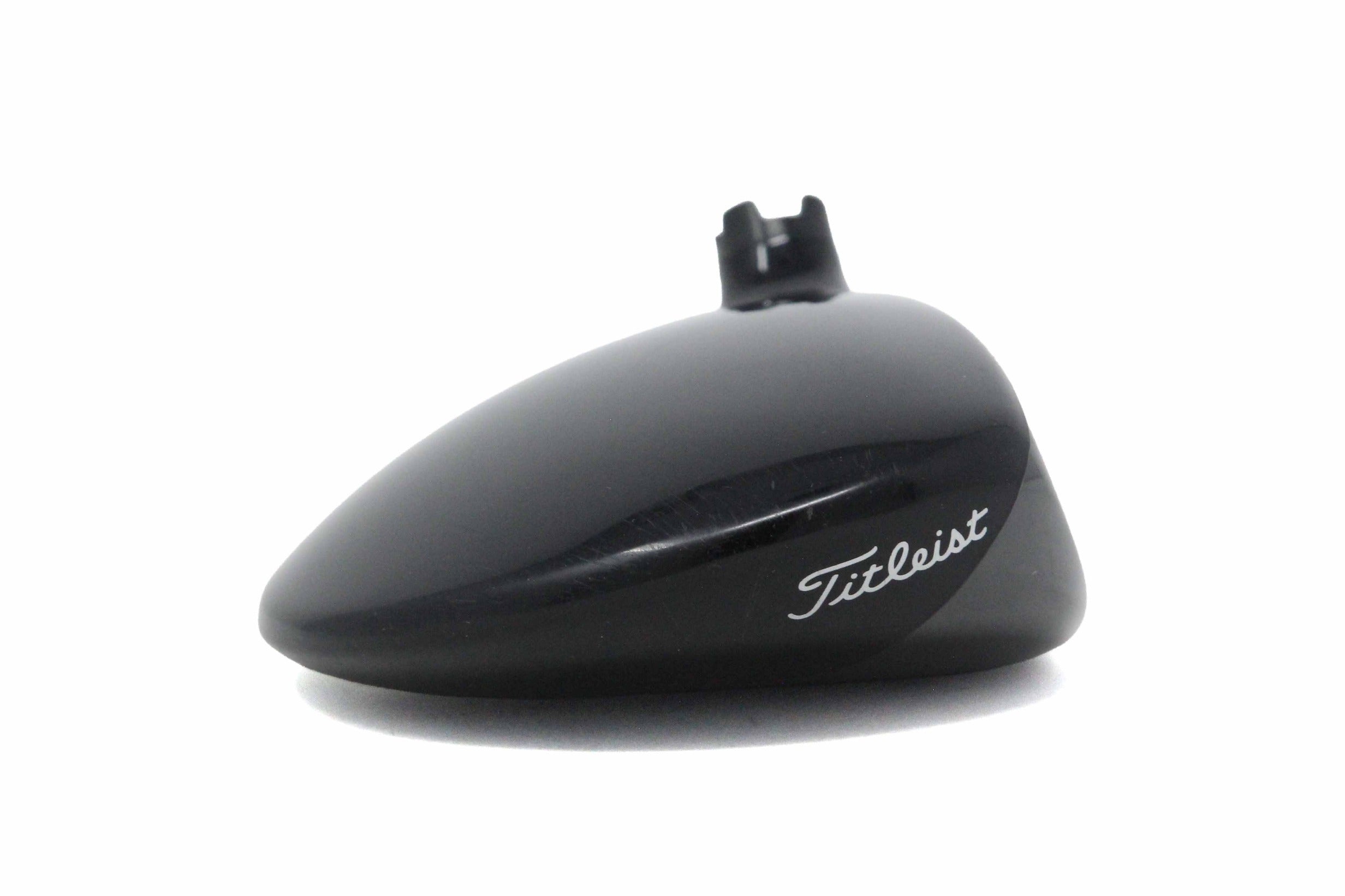 Used Titleist GT2 4-Wood - HEAD ONLY - Right-Handed - 16.5 Degrees-Next Round