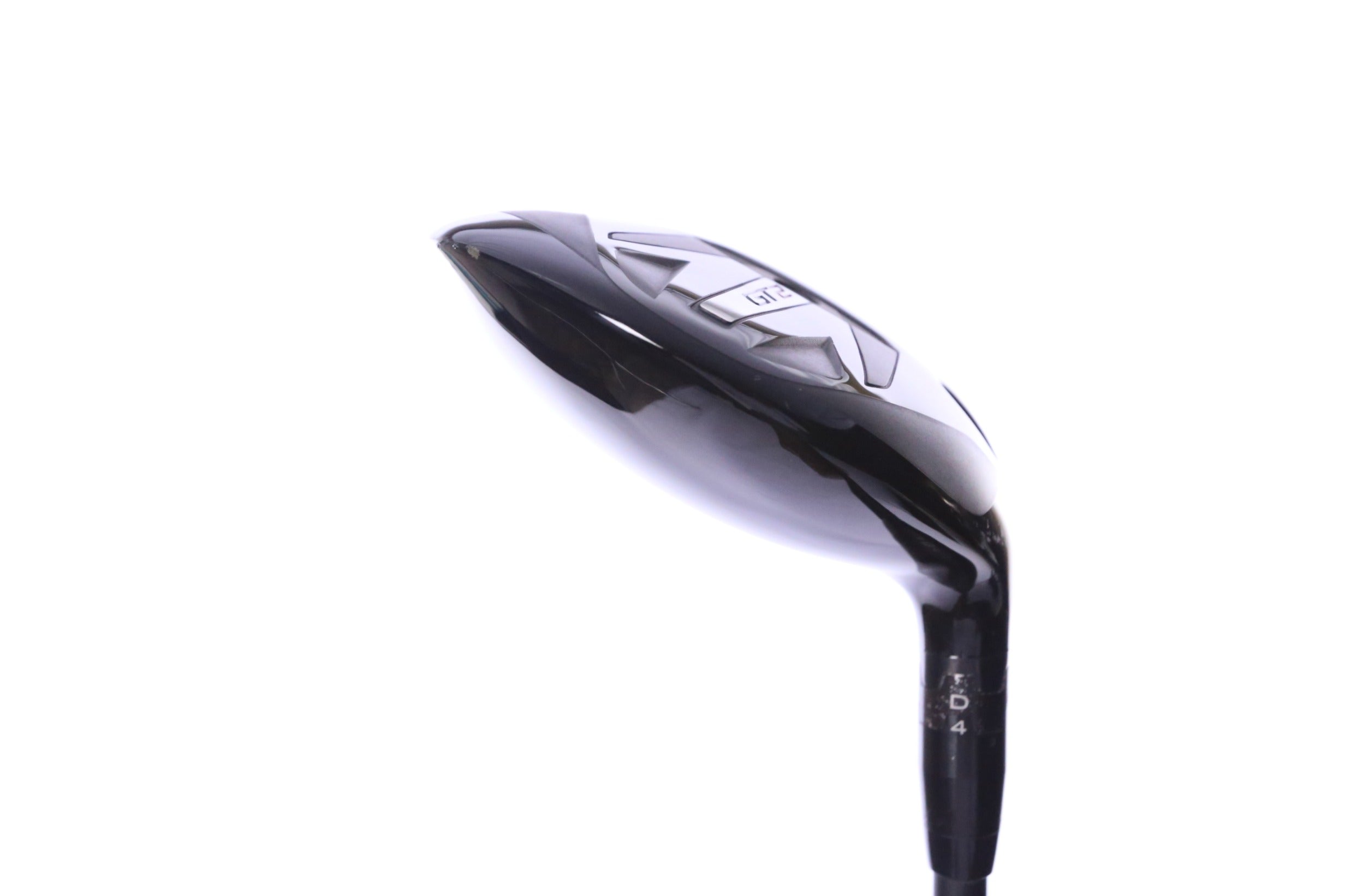 Used Titleist GT2 7-Wood - Right-Handed - 21 Degrees - Seniors Flex