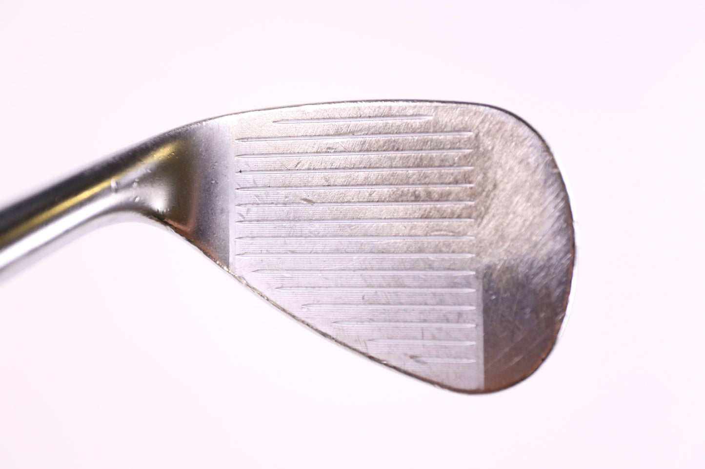 Used Callaway MD5 JAWS Chrome Sand Wedge - Right-Handed - 56 Degrees - Stiff Flex-Next Round