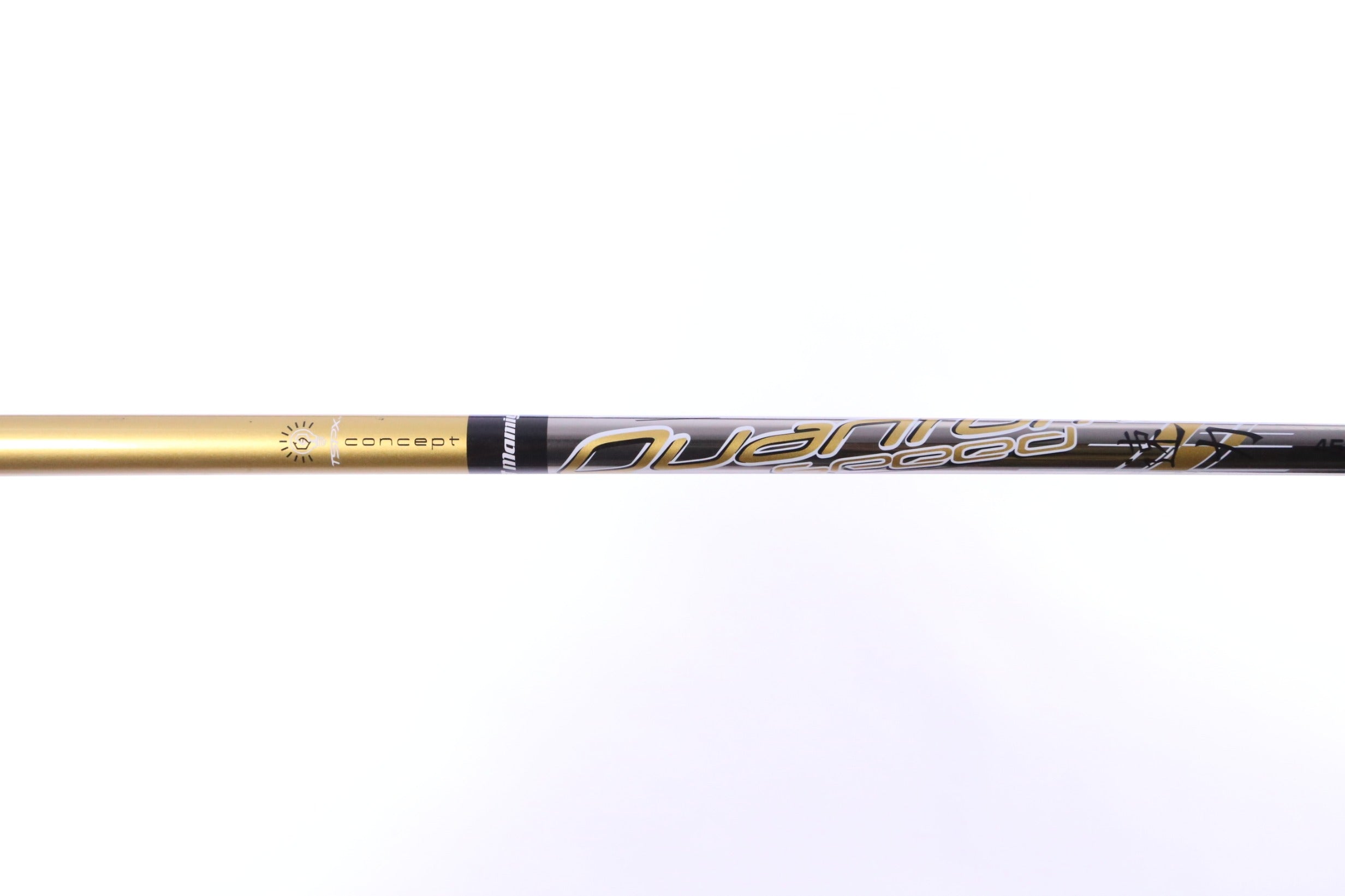 Used Nakashima NTEC 2.80 Utility 4H Hybrid - Right-Handed - 24 Degrees - Ladies Flex