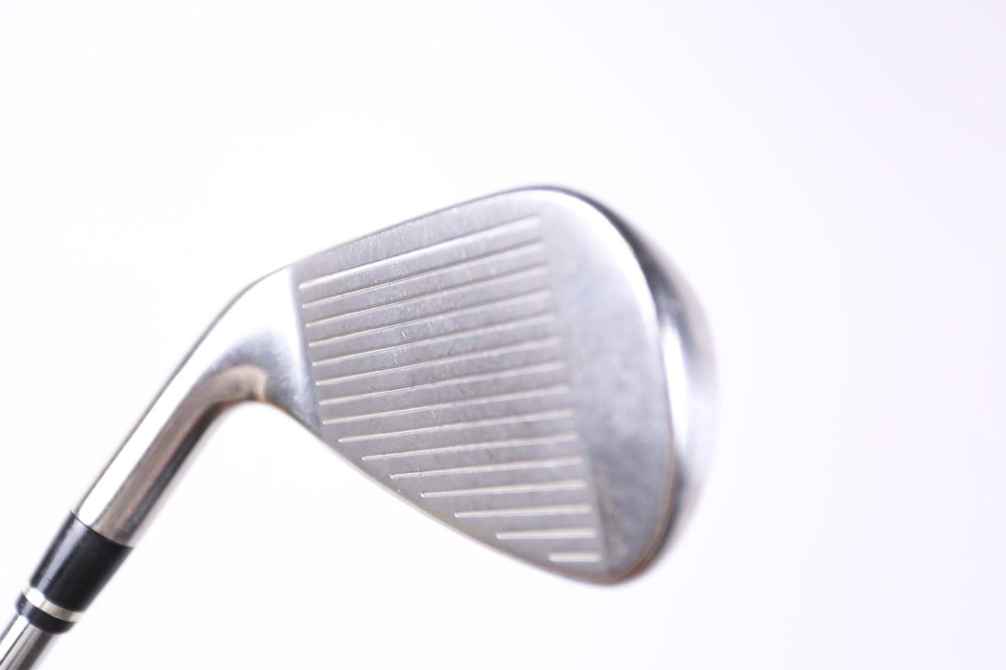 Used Nike VR-S Covert Single 8-Iron - Right-Handed - Stiff Flex-Next Round