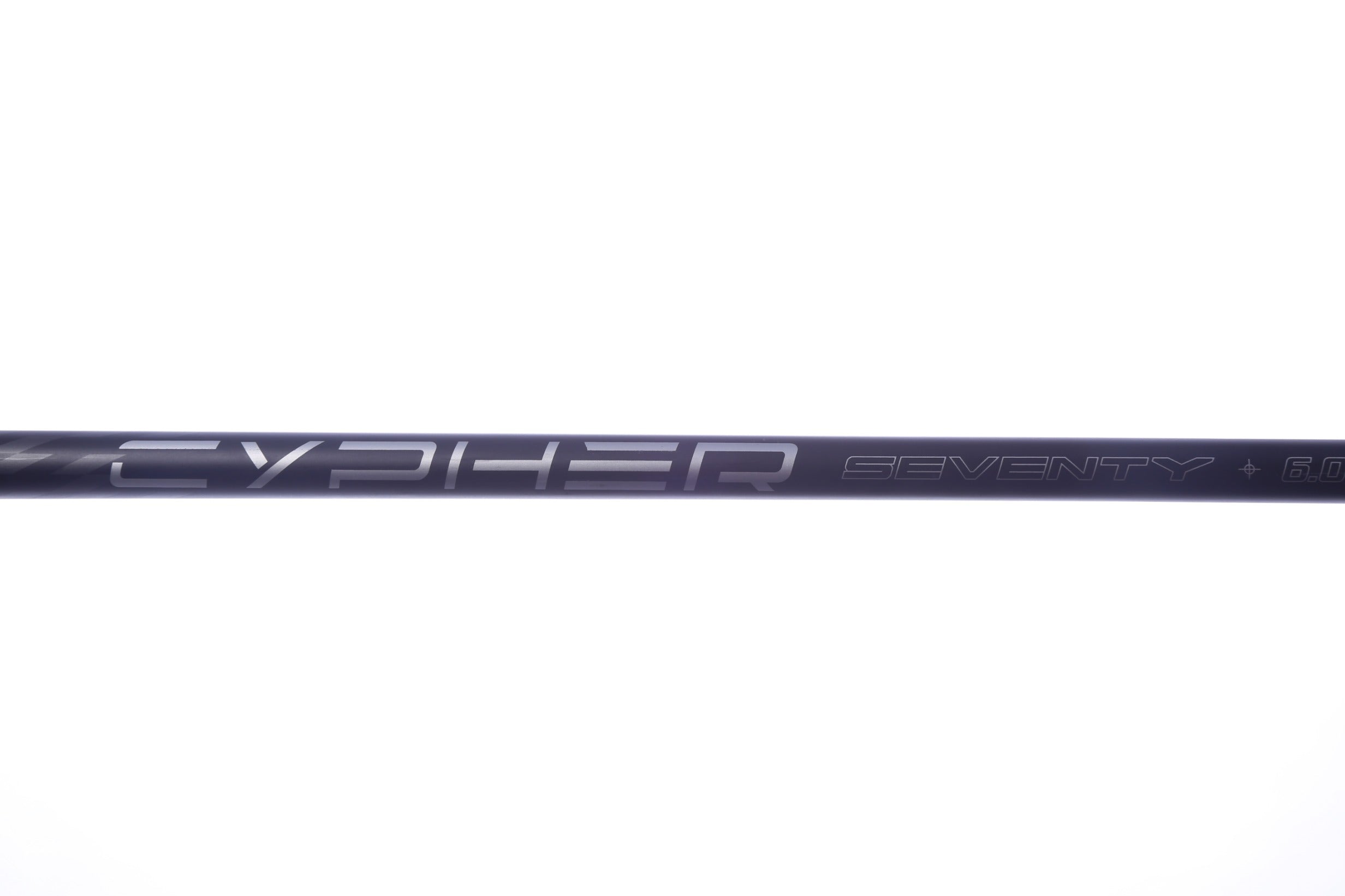 Used Callaway Paradym Ai Smoke 4H Hybrid - Right-Handed - 21 Degrees - Stiff Flex-Next Round