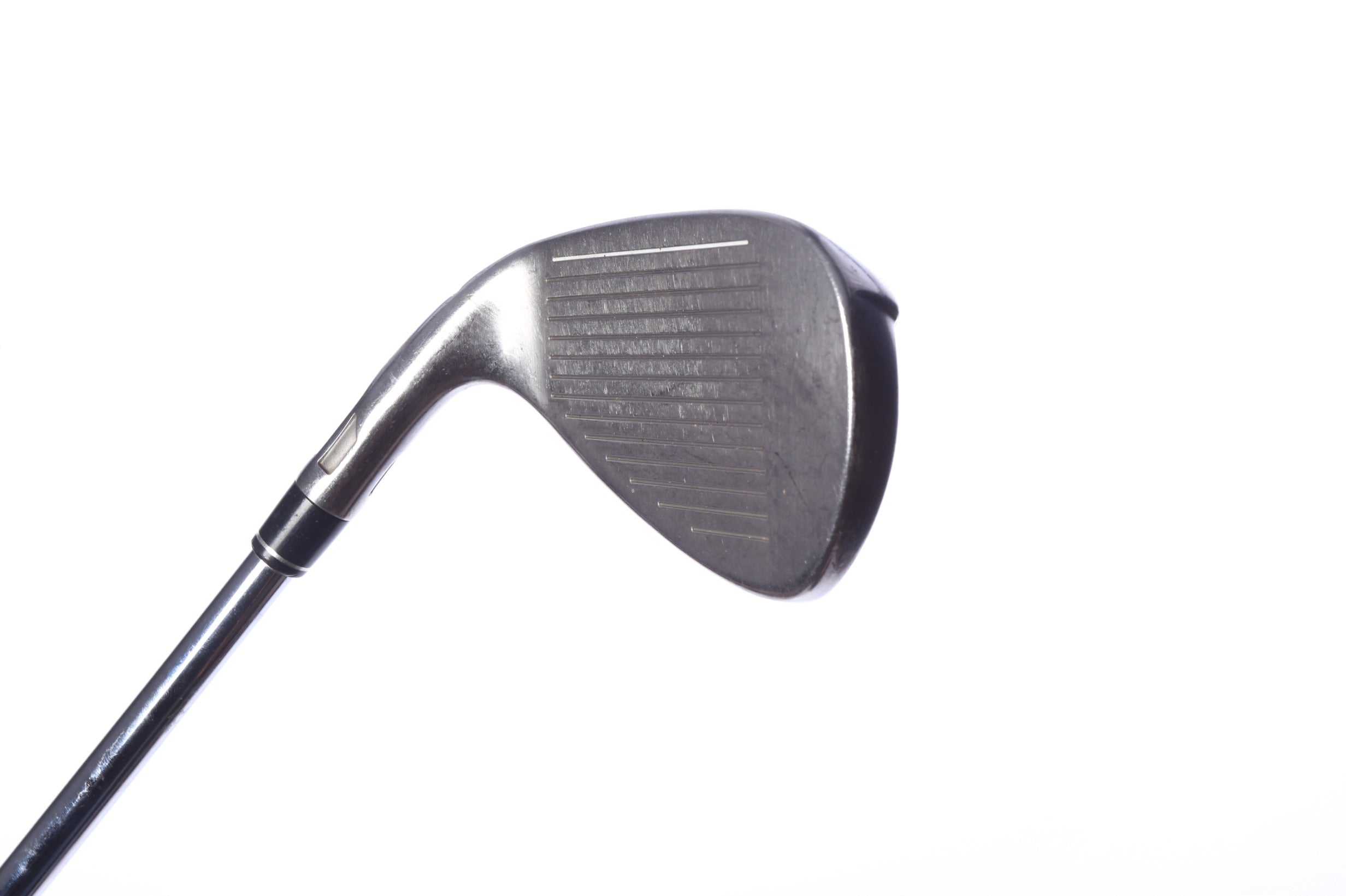 Used TaylorMade SIM2 MAX OS Single 8-Iron - Right-Handed - Ladies Flex-Next Round