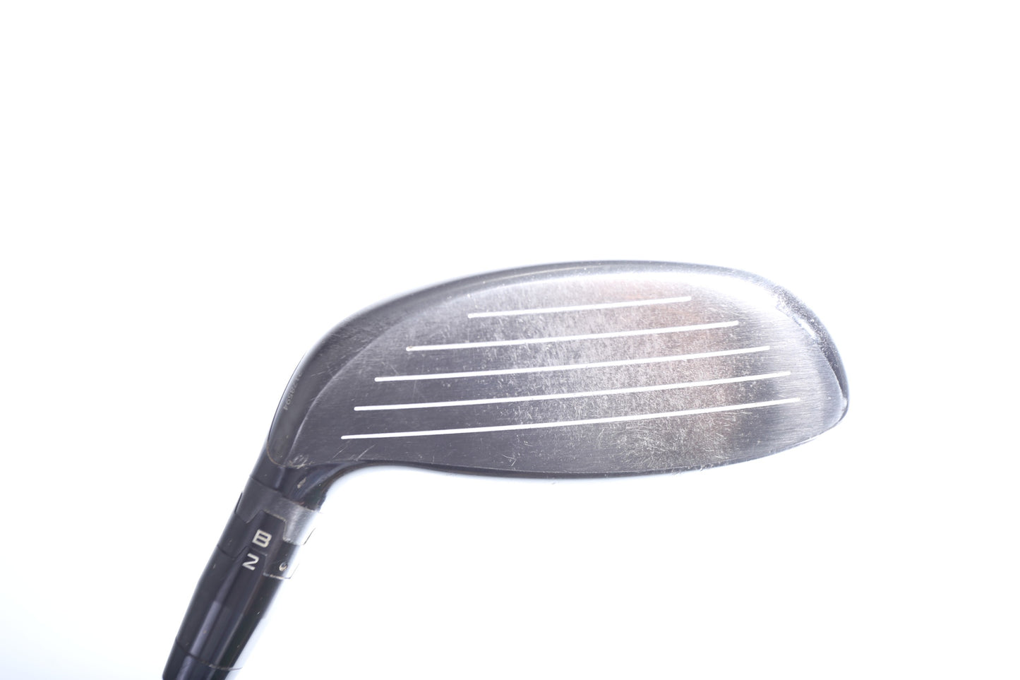 Used Titleist TSR3 4-Wood - Right-Handed - 16.5 Degrees - Stiff Flex-Next Round