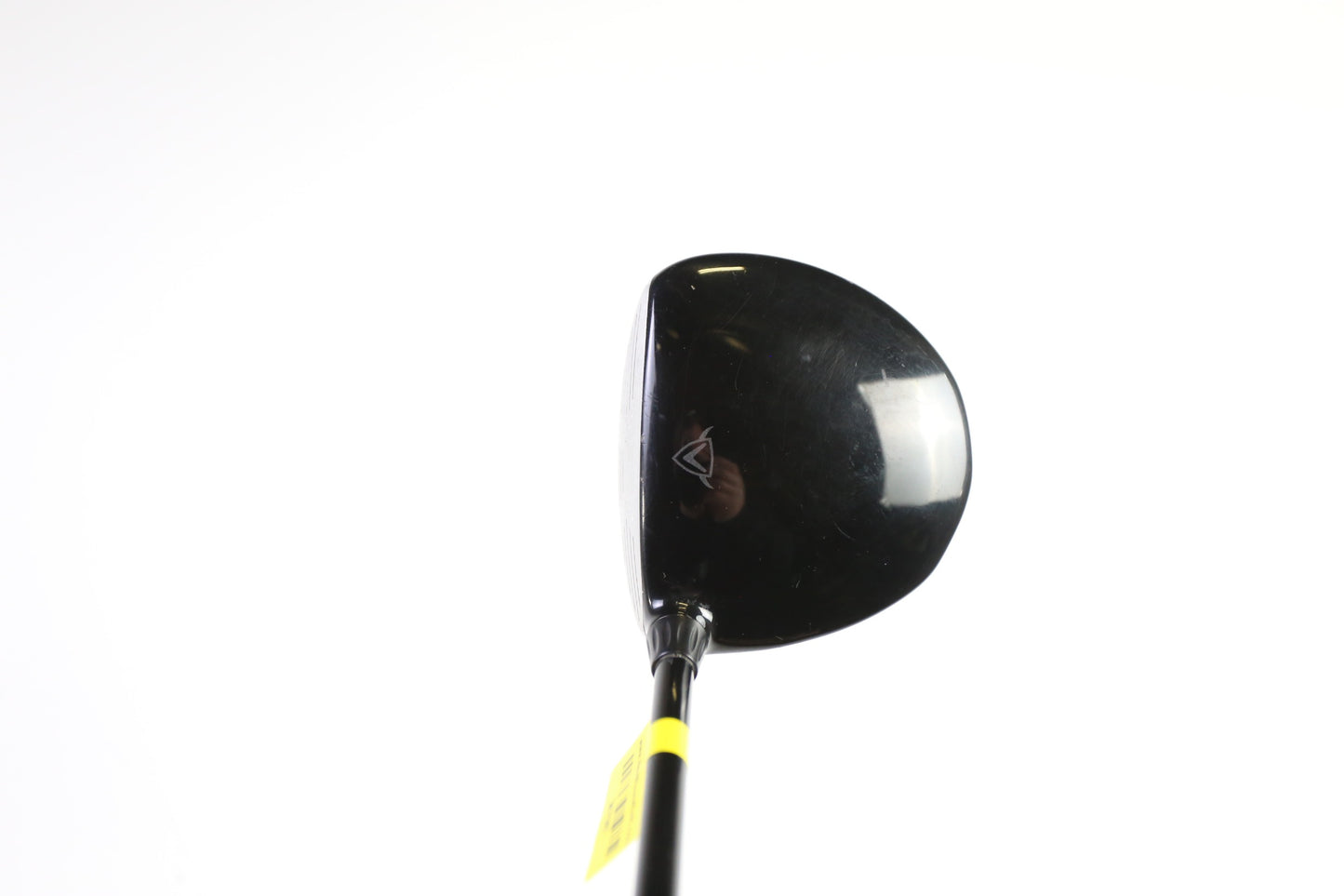 Used Callaway Diablo Edge 3-Wood - Right-Handed - 15 Degrees - Regular Flex-Next Round
