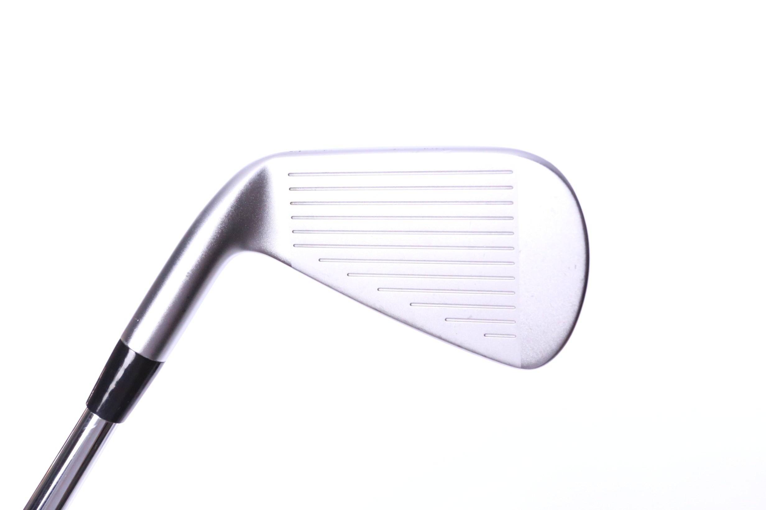 Used Mizuno JPX 900 Forged Single 4-Iron - Right-Handed - Regular Flex