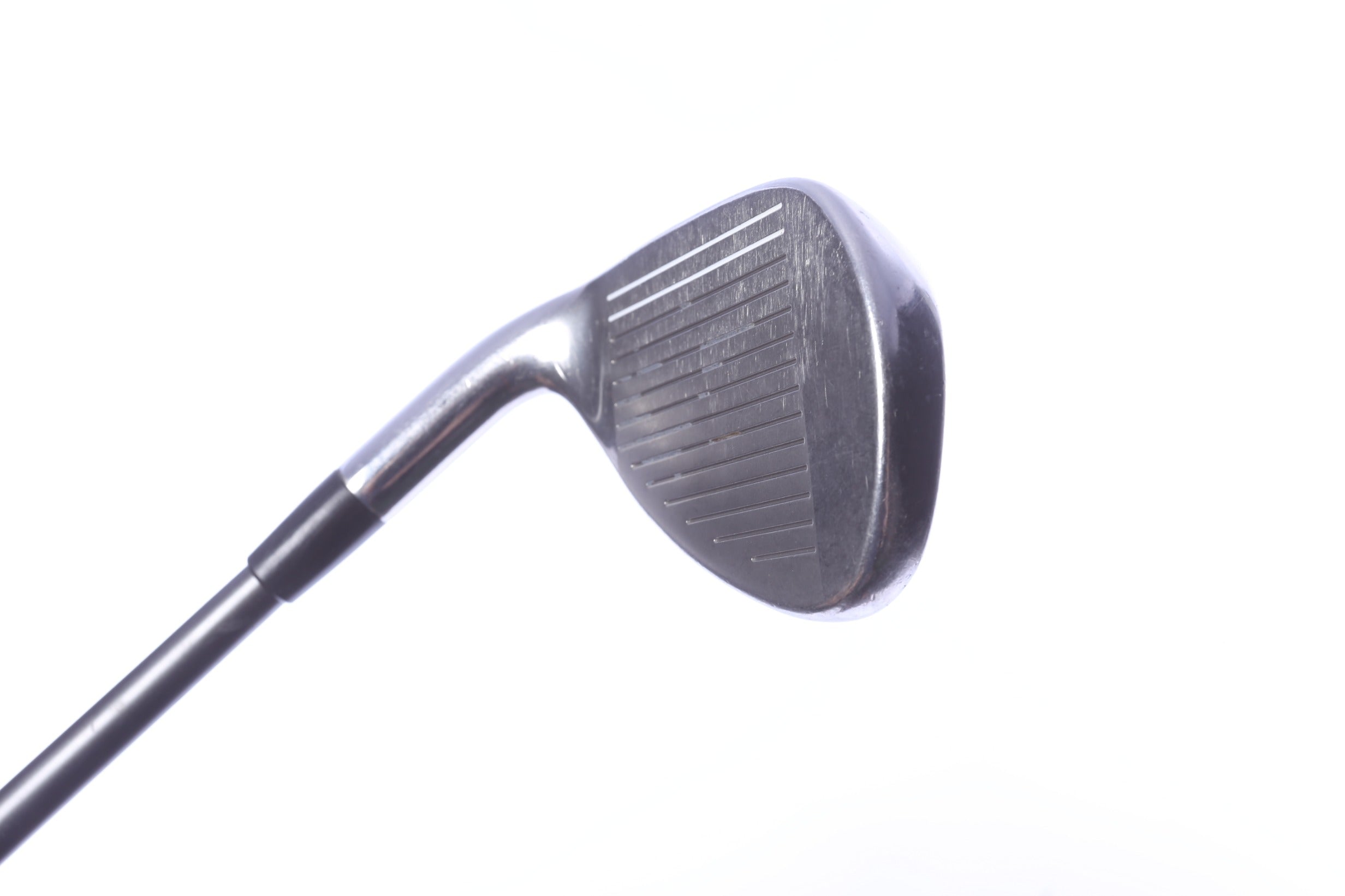 Used Callaway Rogue X Approach Wedge - Right-Handed - 46 Degrees - Seniors Flex-Next Round