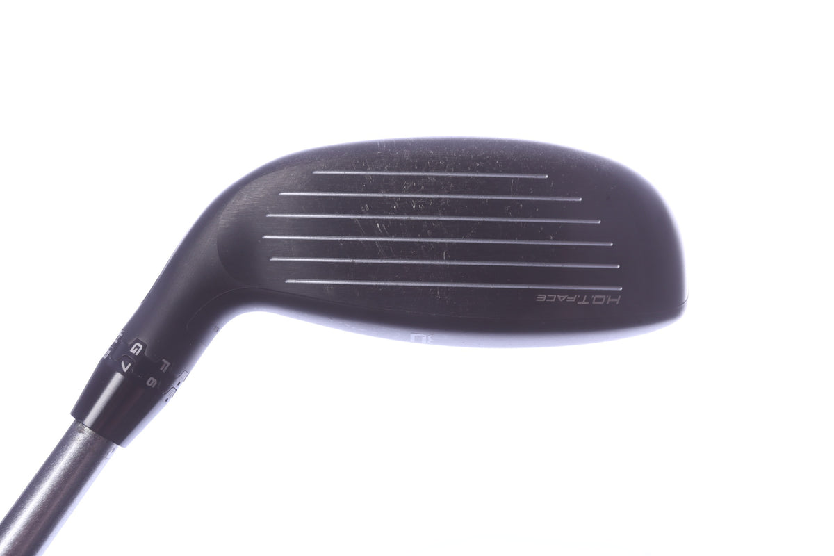 Used Cobra 2025 KING Tec 3H Hybrid - Right-Handed - 19 Degrees - Stiff Flex