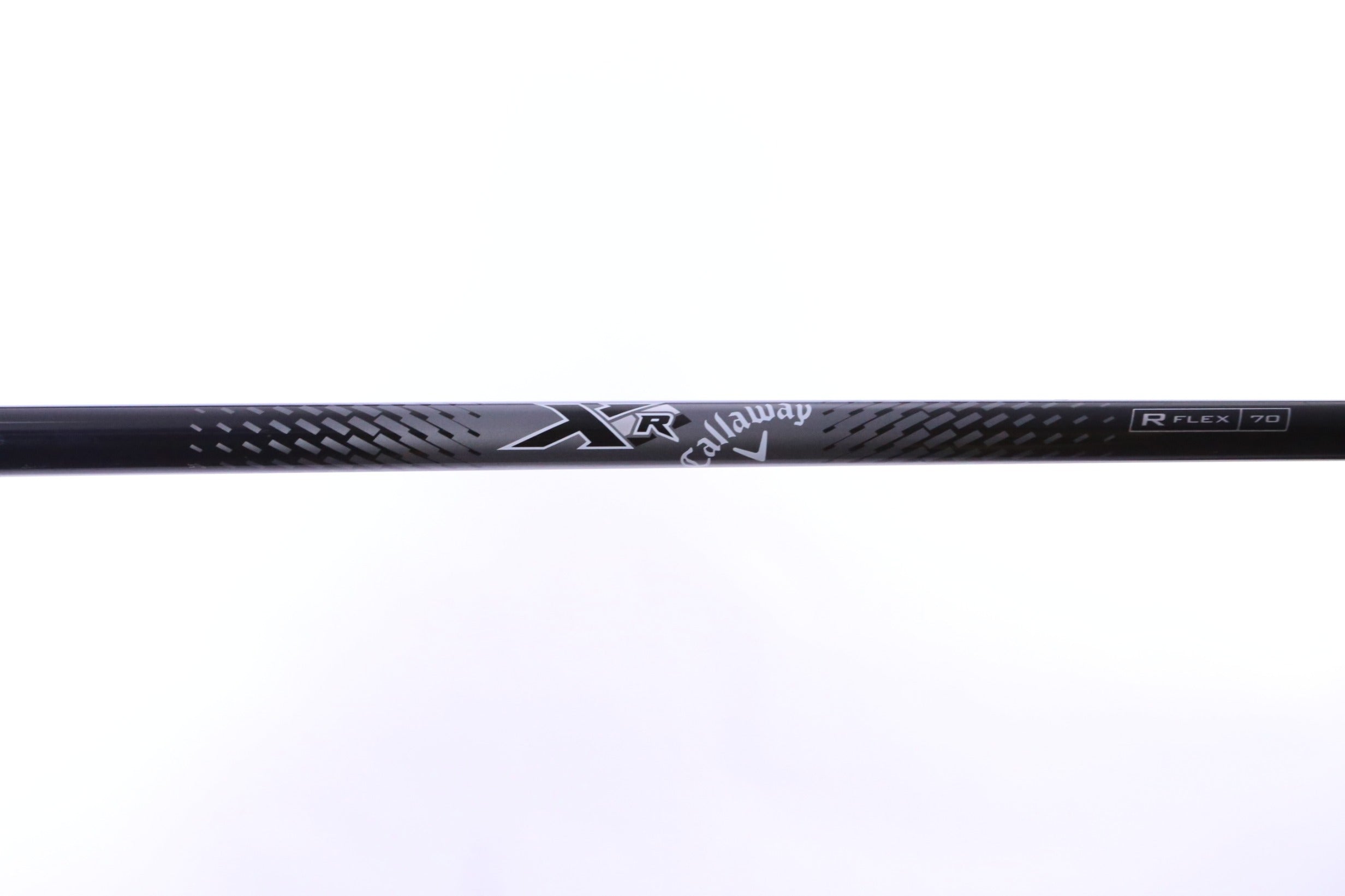 Used Callaway XR Single 9-Iron - Right-Handed - Regular Flex