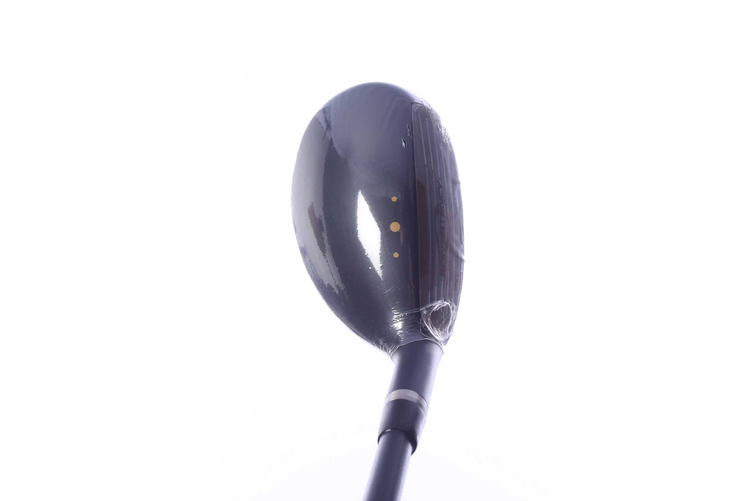 Ping G LE 3 4H Hybrid - Left-Handed - 22 Degrees - Regular Flex-Next Round