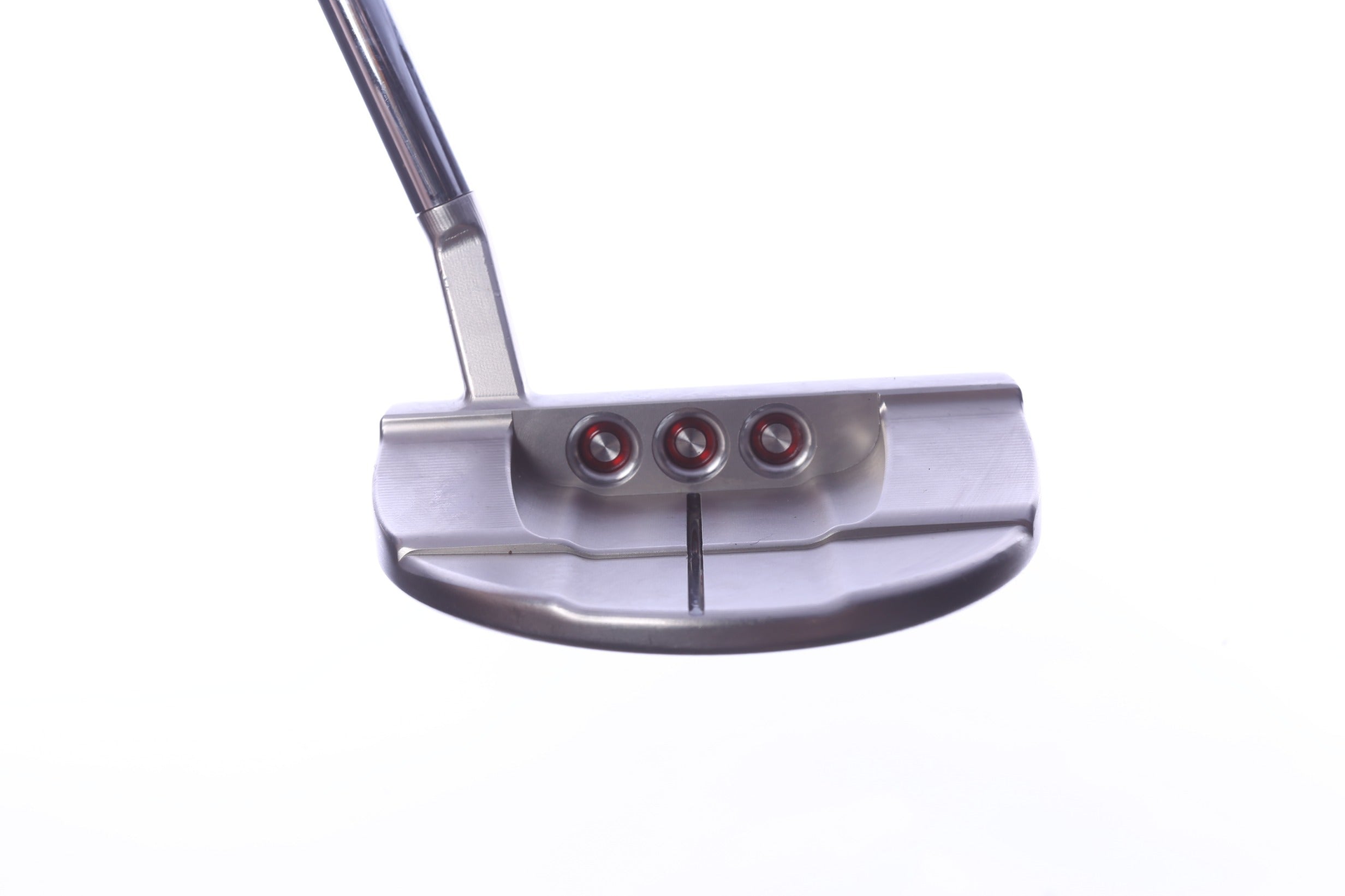 Used Titleist Scotty Cameron Special Select Flowback 5.5 Putter - Right-Handed - 34 in - Mallet
