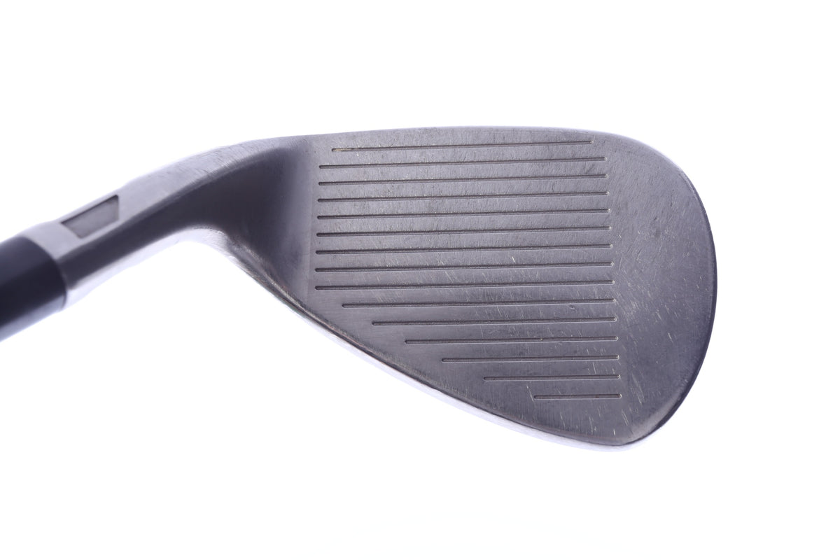 Used TaylorMade SIM2 MAX OS Approach Wedge - Right-Handed - 49 Degrees - Seniors Flex-Next Round